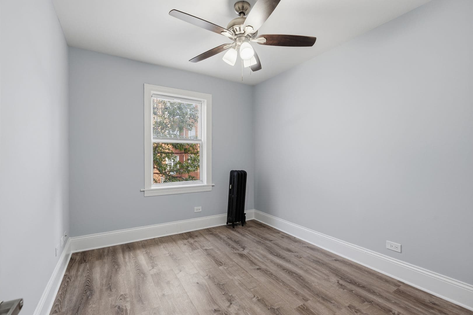 Chicago Apartment: 7736-42 N Ashland Ave