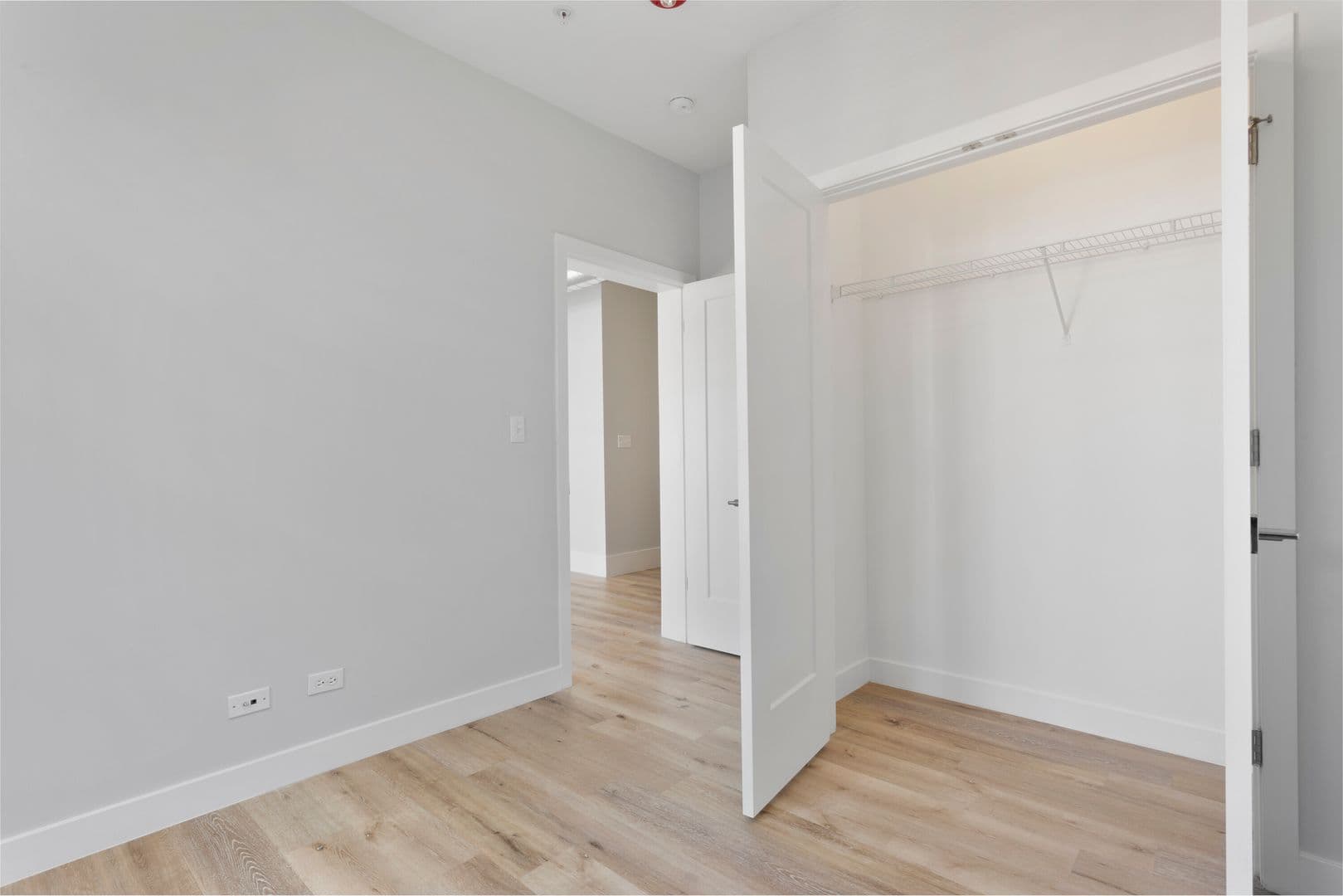 Chicago Apartment: 1531 W Howard Street