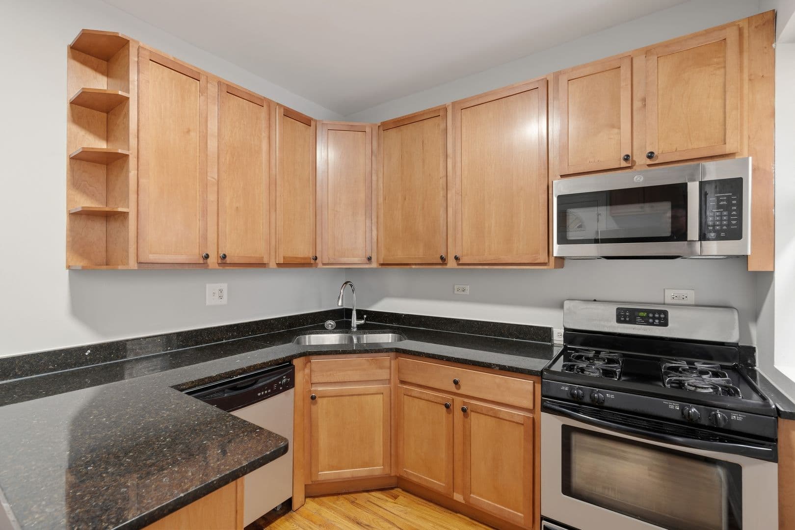 Chicago Apartment: 7320-30 N Damen Ave
