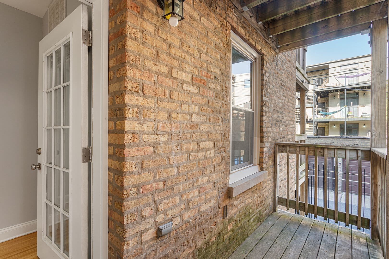 Chicago Apartment: 7722-7734 N Ashland Ave
