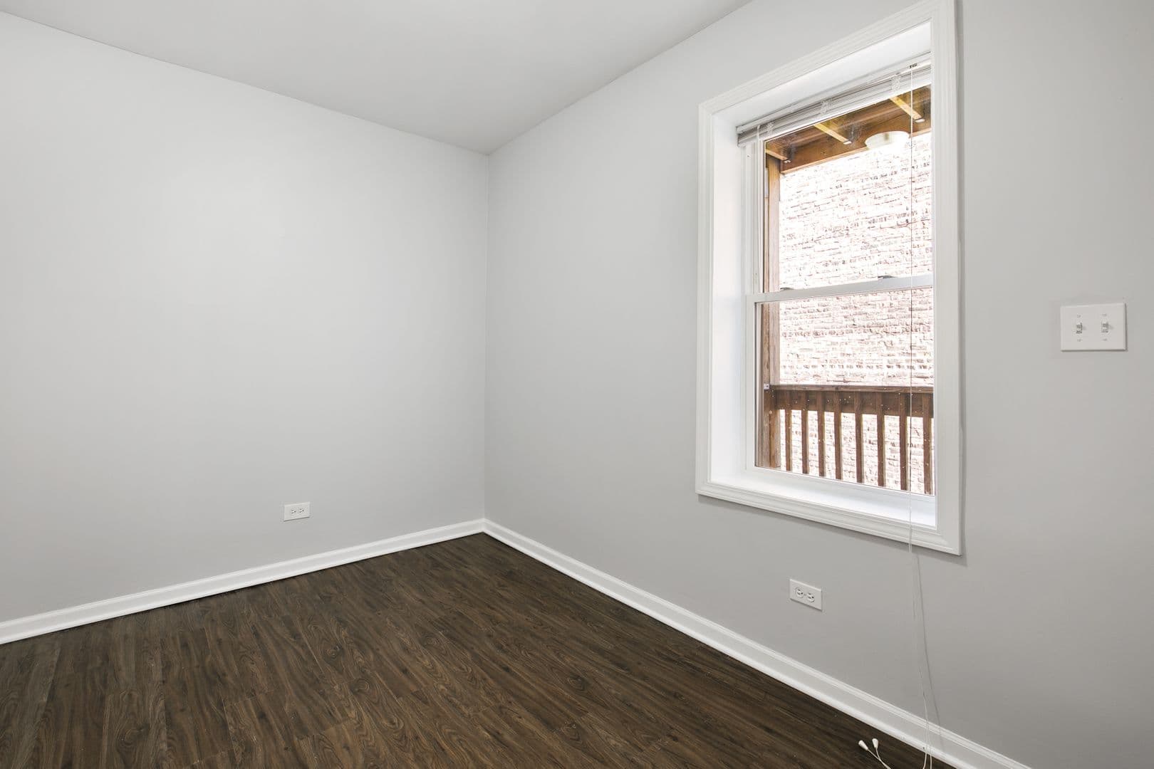 Chicago Apartment: 7722-7734 N Ashland Ave