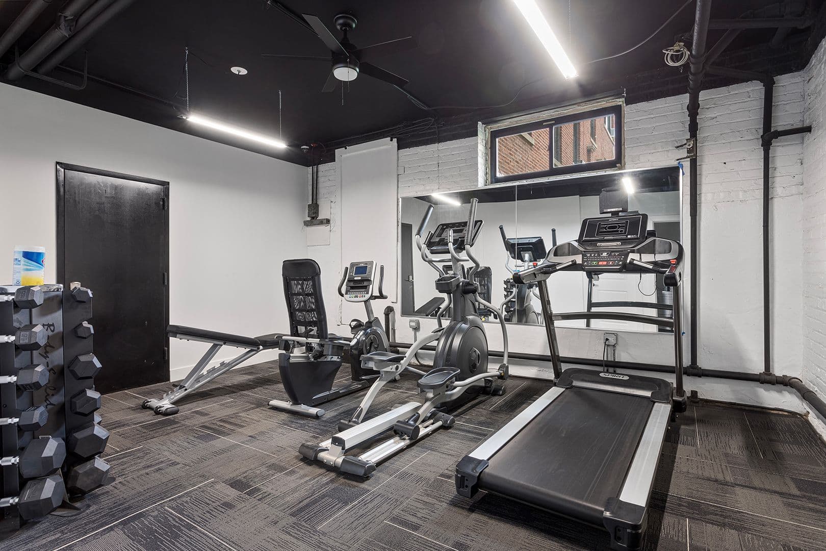 Chicago Apartment: 7417-27 N Clark