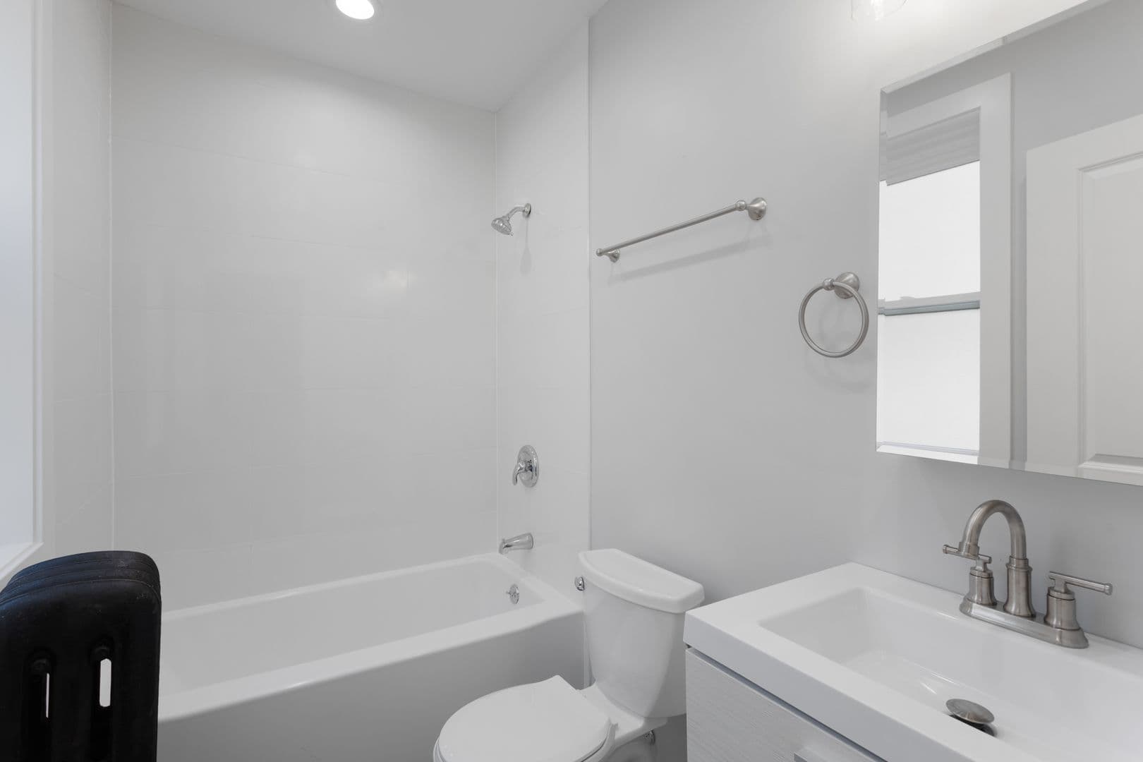 Chicago Apartment: 7381-89 N. Damen Ave