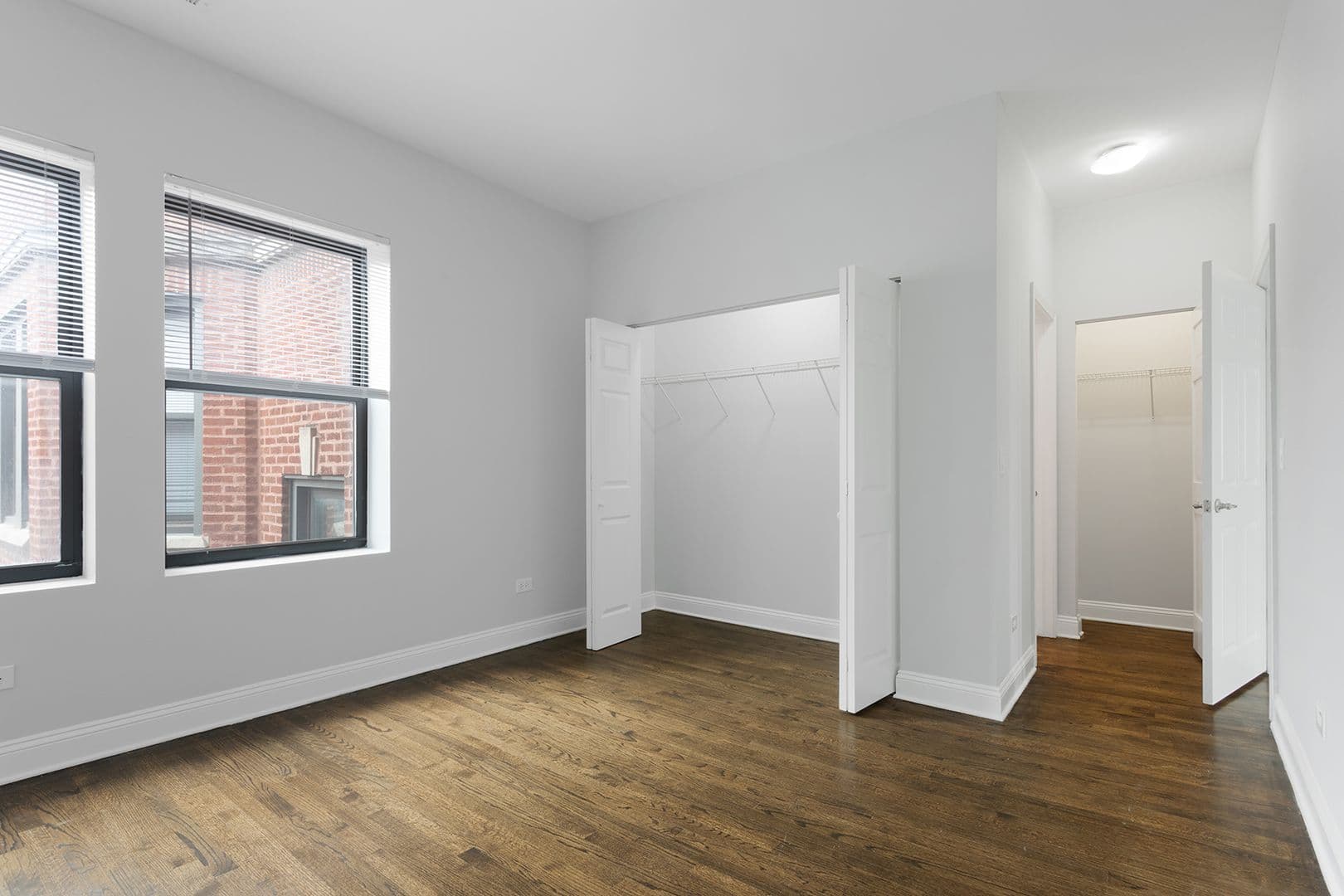 Chicago Apartment: 7526-7530 N Seeley Avenue