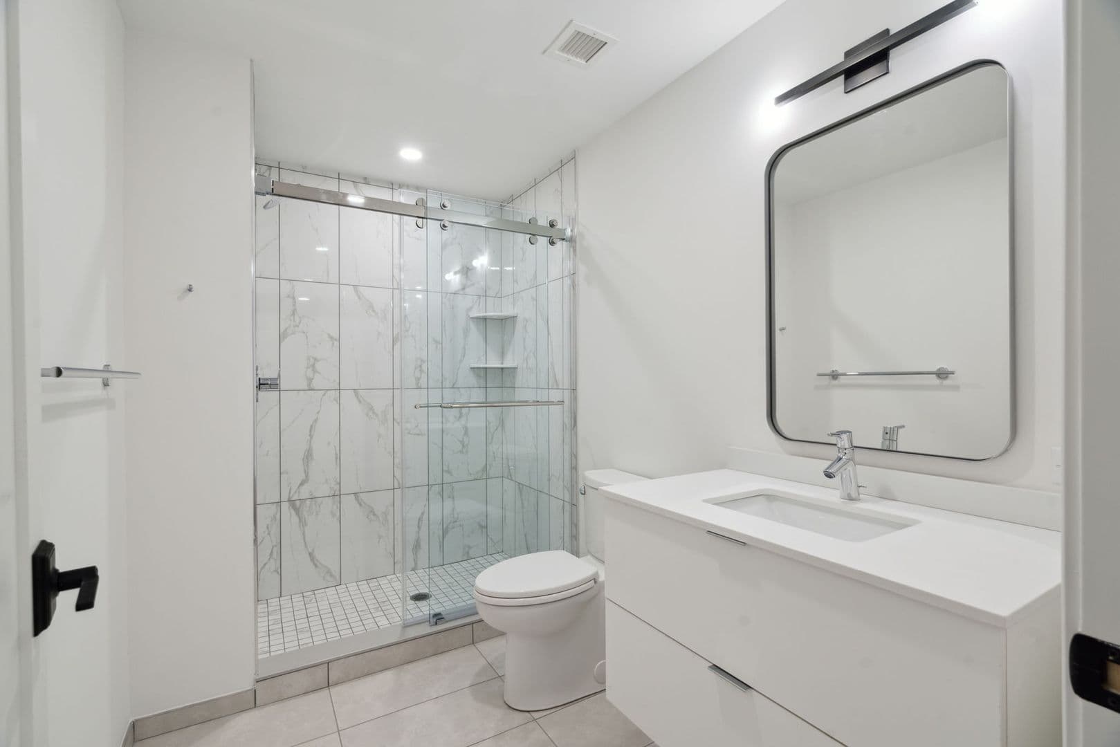 Philadelphia Apartment: 301 South 19th Street