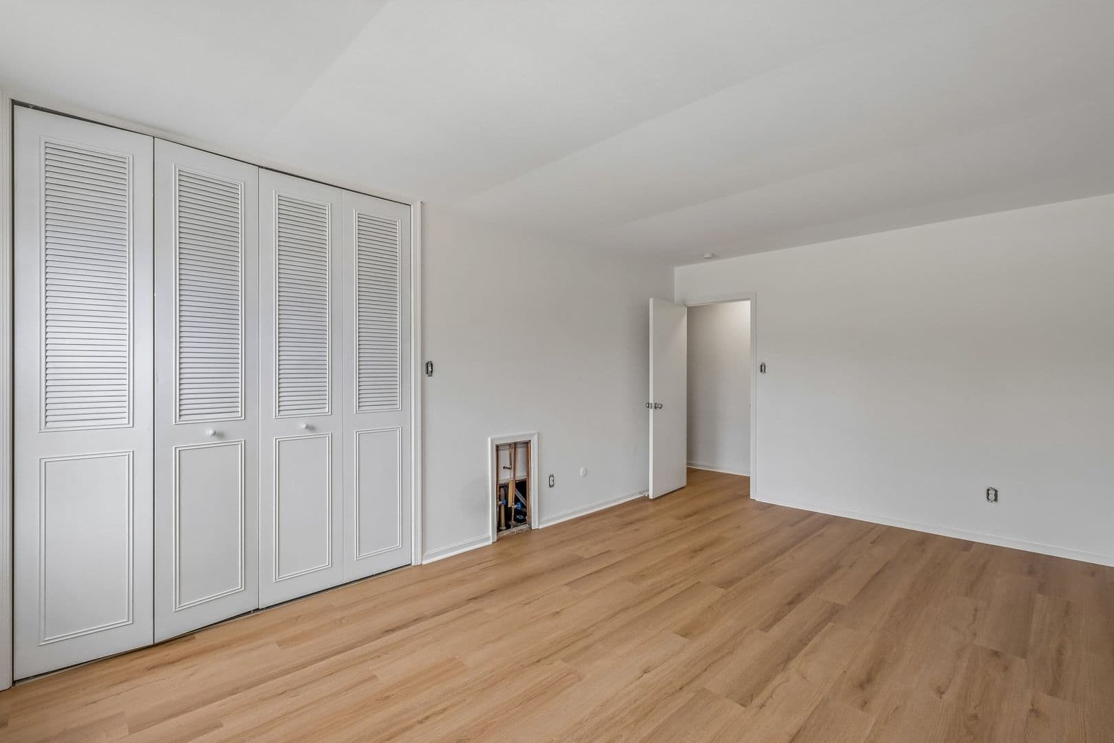 Bala Cynwyd Apartment: 1 Montgomery Ave