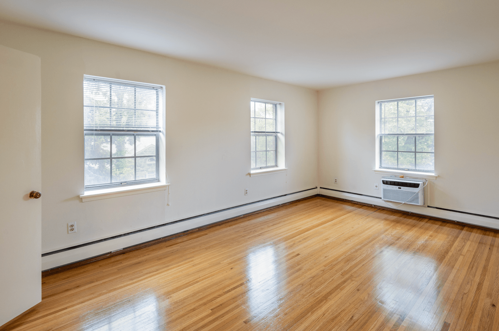 Ardmore Apartment: 101 Mill Creek Rd