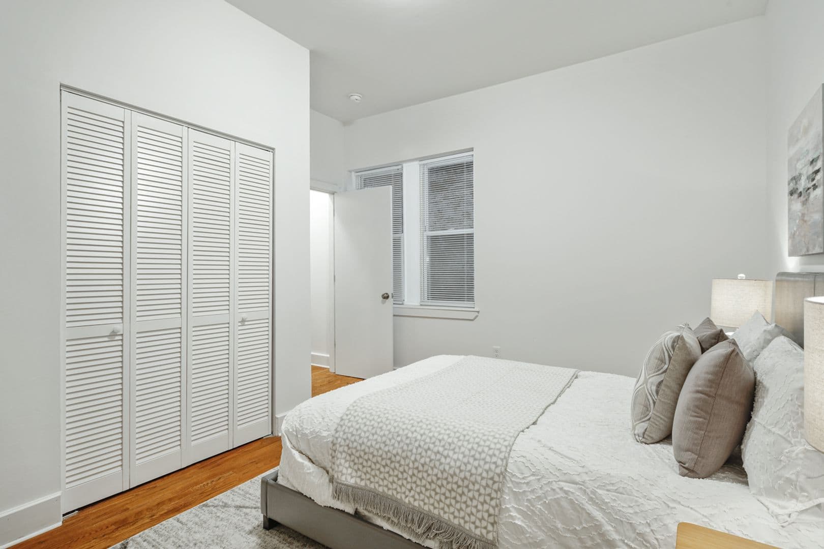 Philadelphia Apartment: 4317-21 Spruce Street