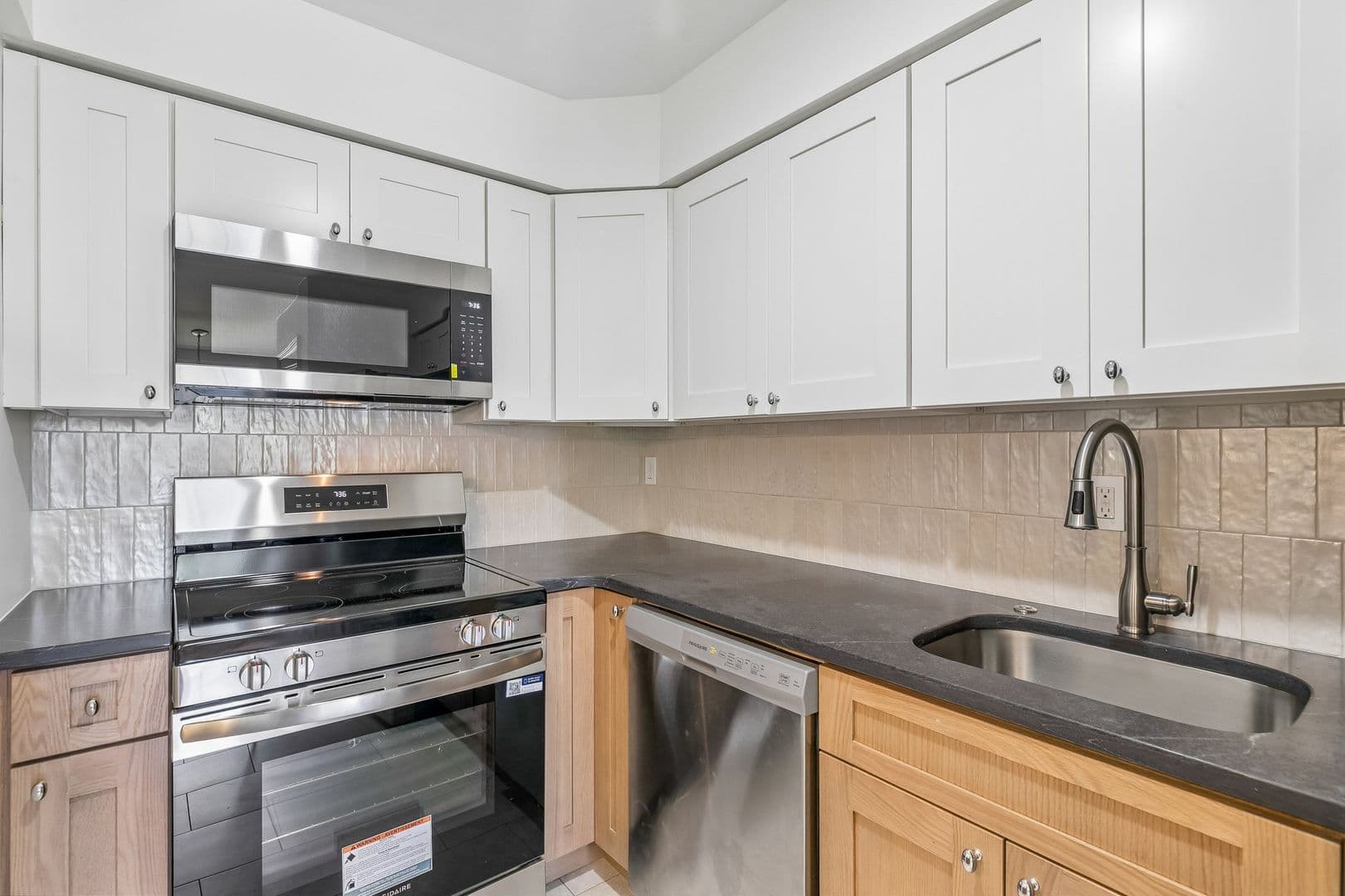 Ardmore Apartment: 101 Mill Creek Rd