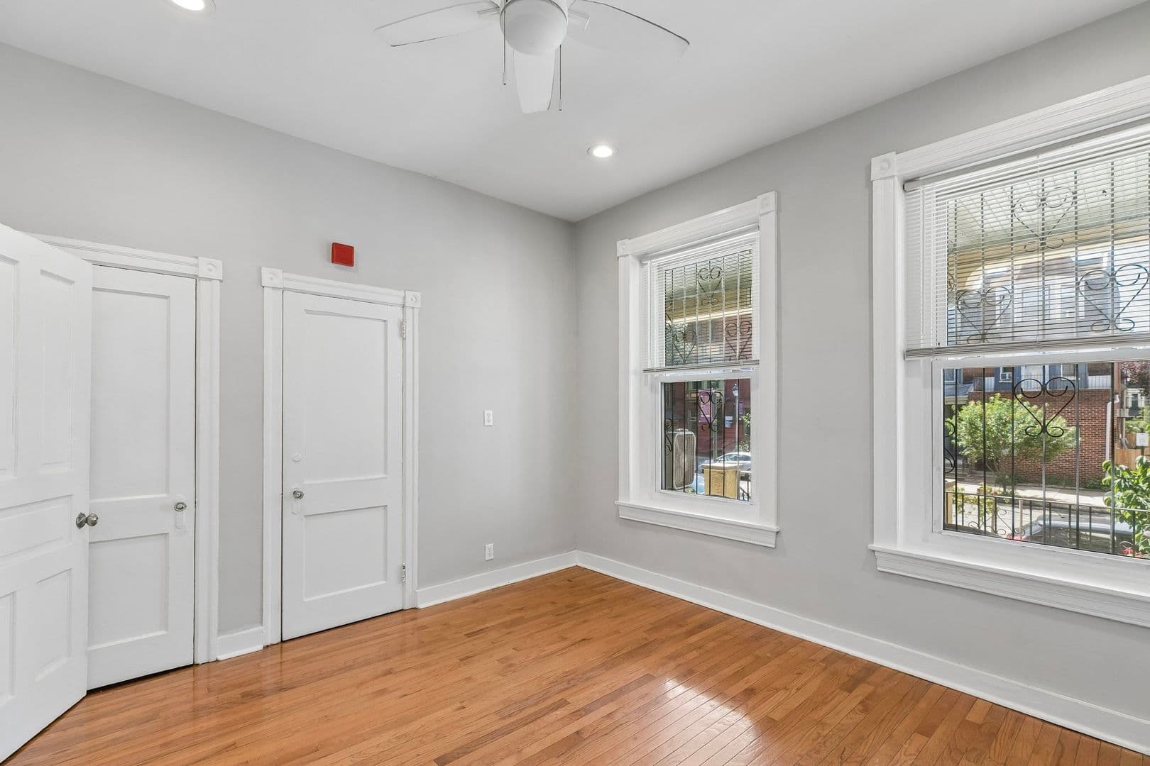 Philadelphia Apartment: 4815 Baltimore Avenue