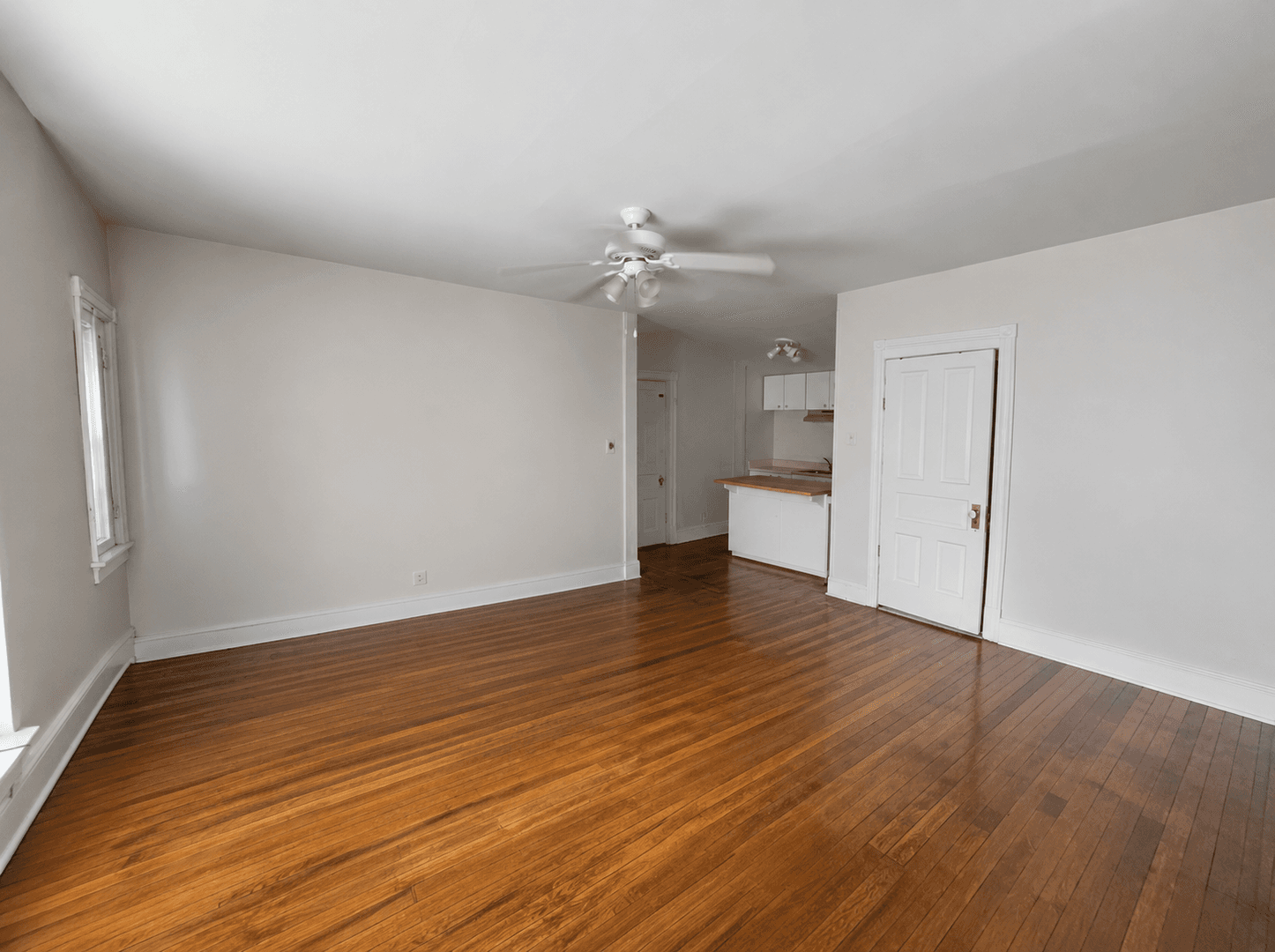 Philadelphia Apartment: 4710 Springfield Avenue