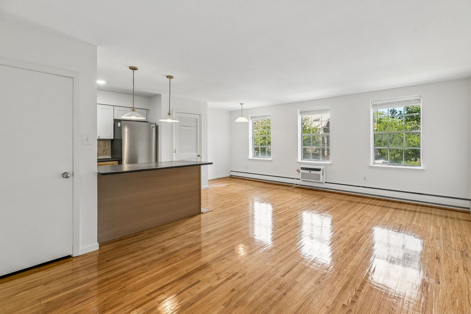Ardmore Apartment: 101 Mill Creek Rd