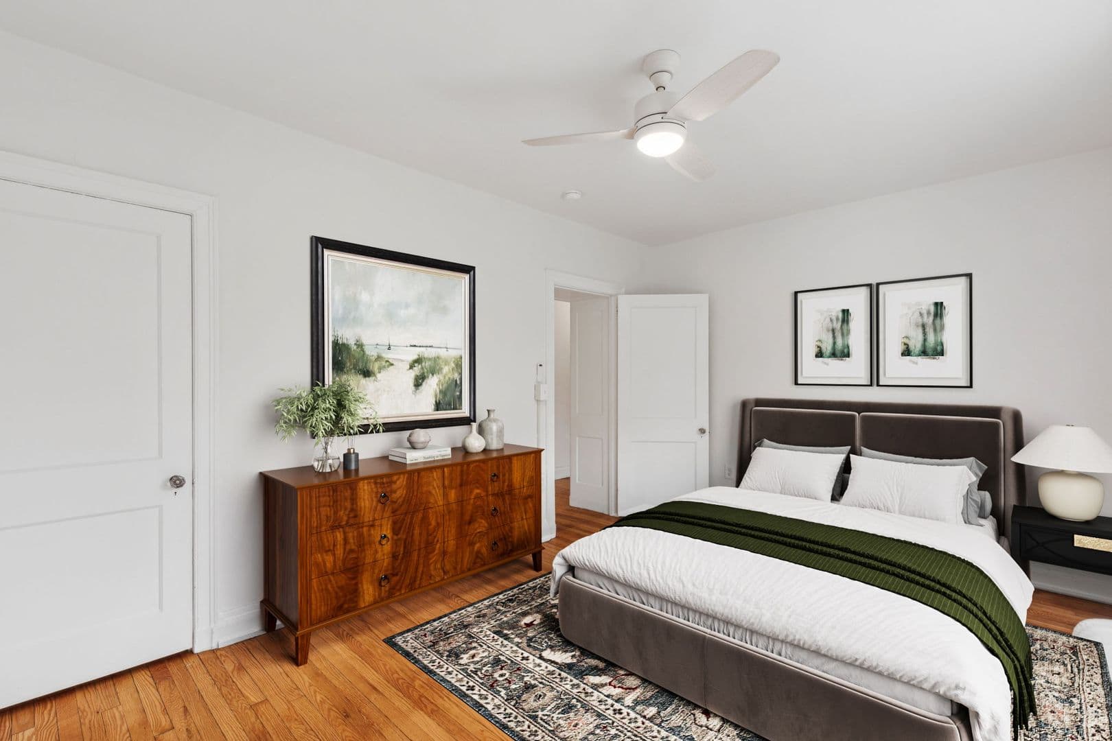 Bala Cynwyd Apartment: 10 Montgomery Avenue