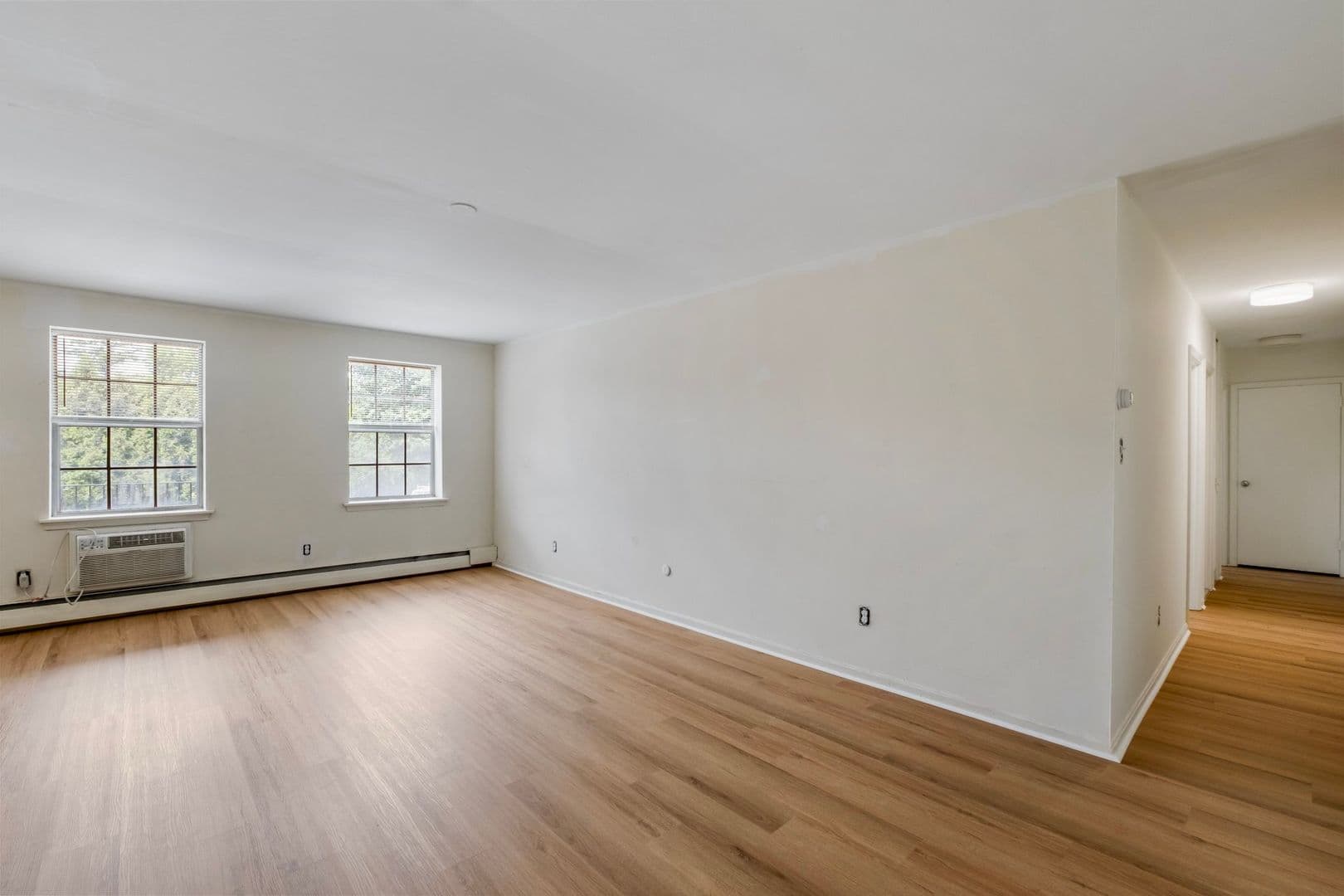 Bala Cynwyd Apartment: 1 Montgomery Ave