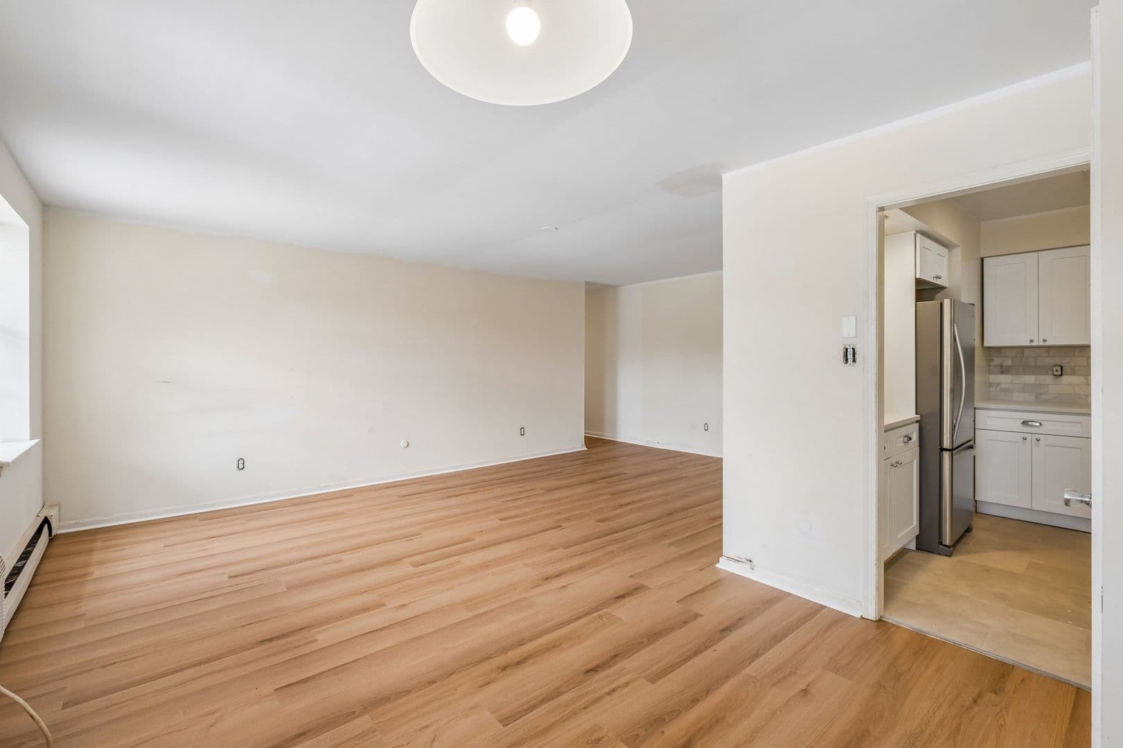 Bala Cynwyd Apartment: 1 Montgomery Ave