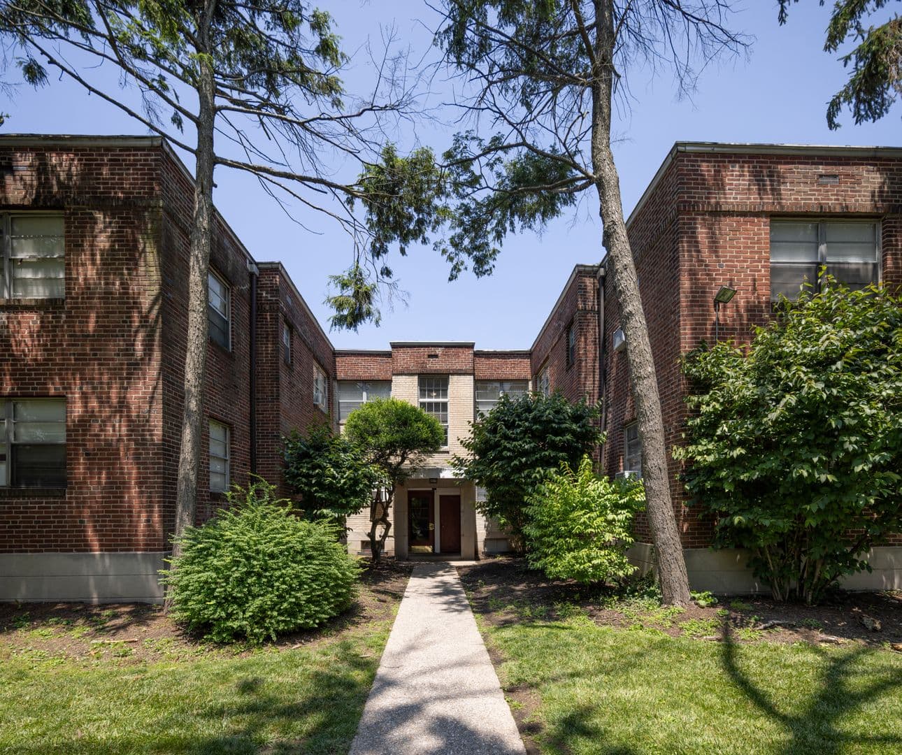 Bala Cynwyd Apartment: 101 Conshohocken State Rd