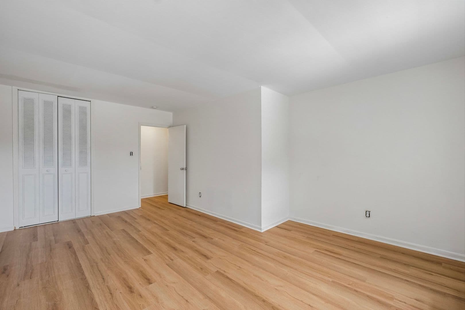 Bala Cynwyd Apartment: 1 Montgomery Ave