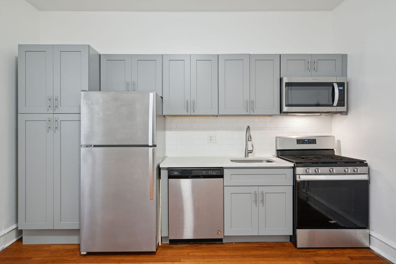 Philadelphia Apartment: 4311-15 Spruce St.