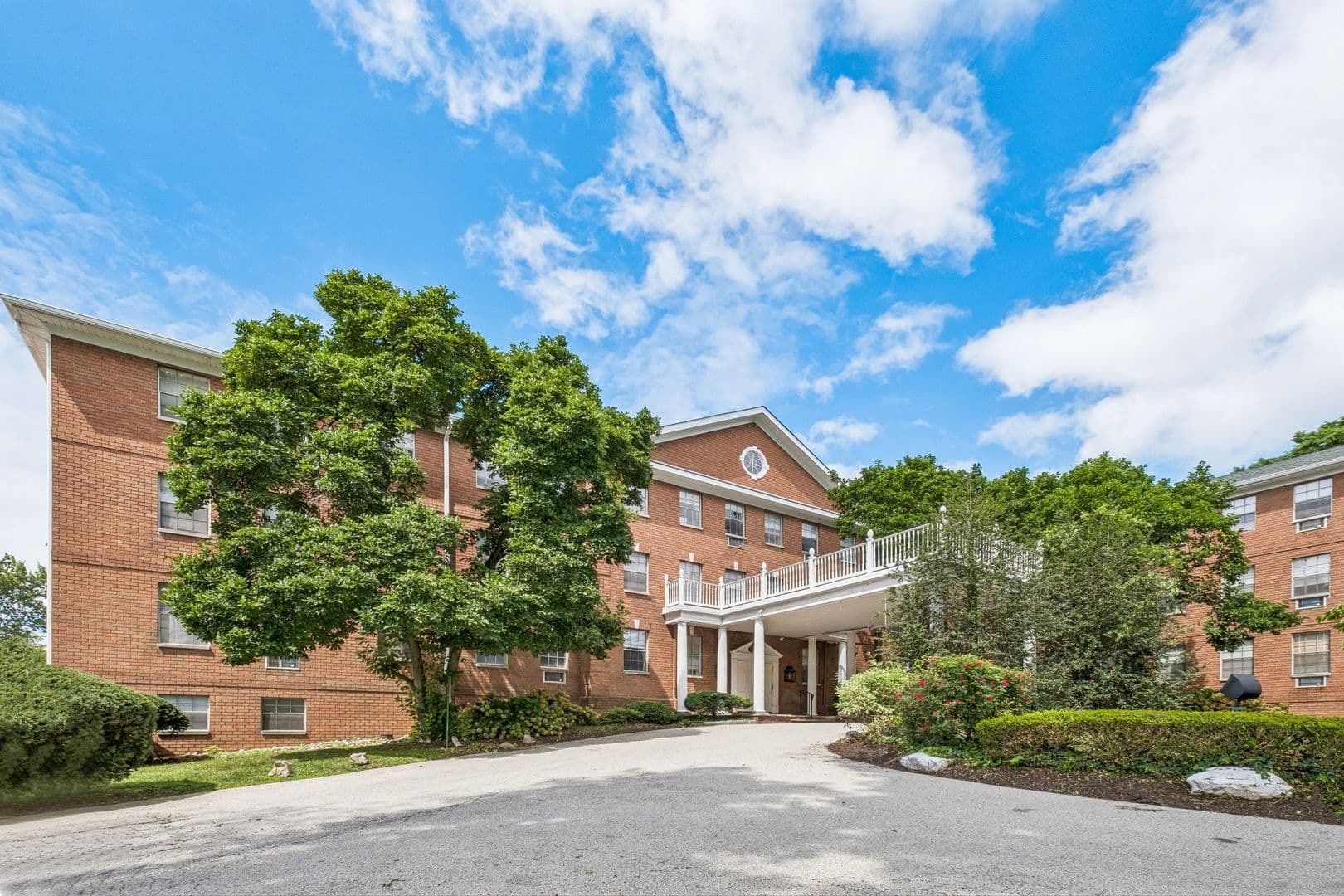 Bala Cynwyd Apartment: 1 Montgomery Ave