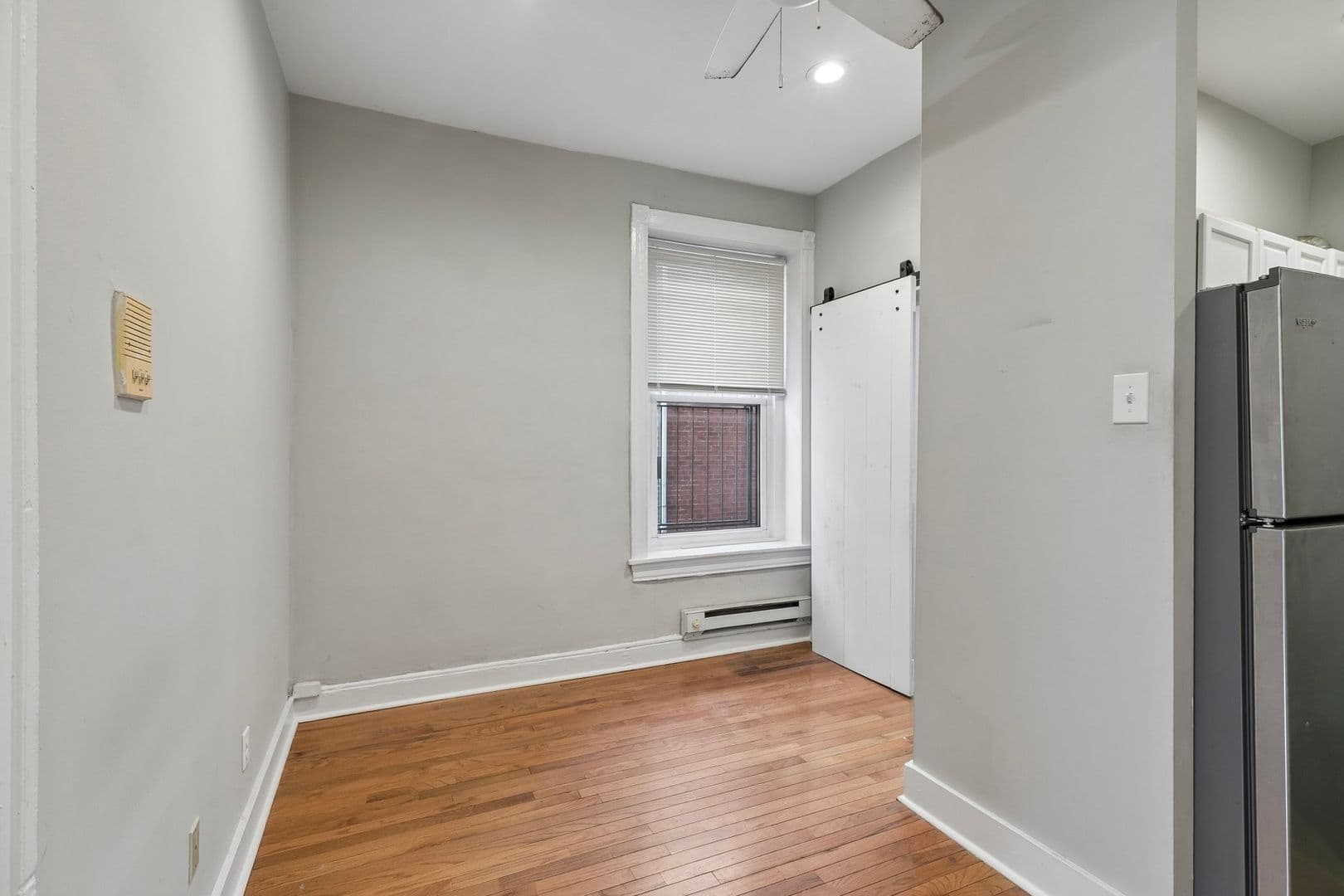 Philadelphia Apartment: 4815 Baltimore Avenue