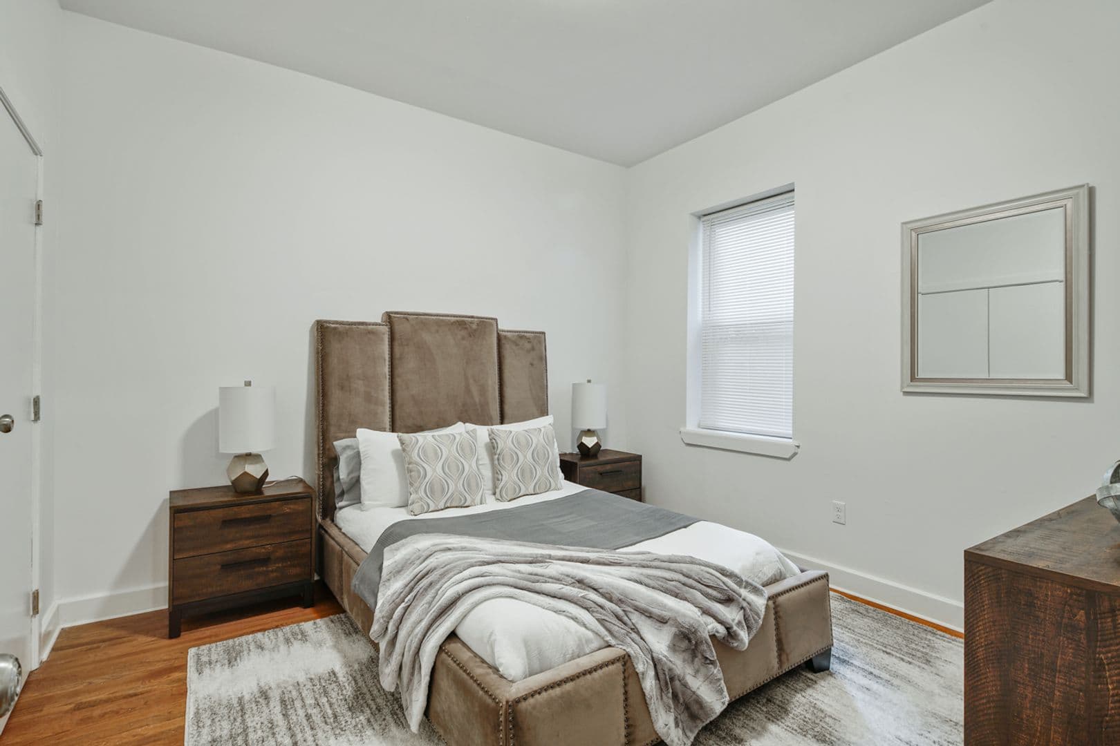Philadelphia Apartment: 4317-21 Spruce Street