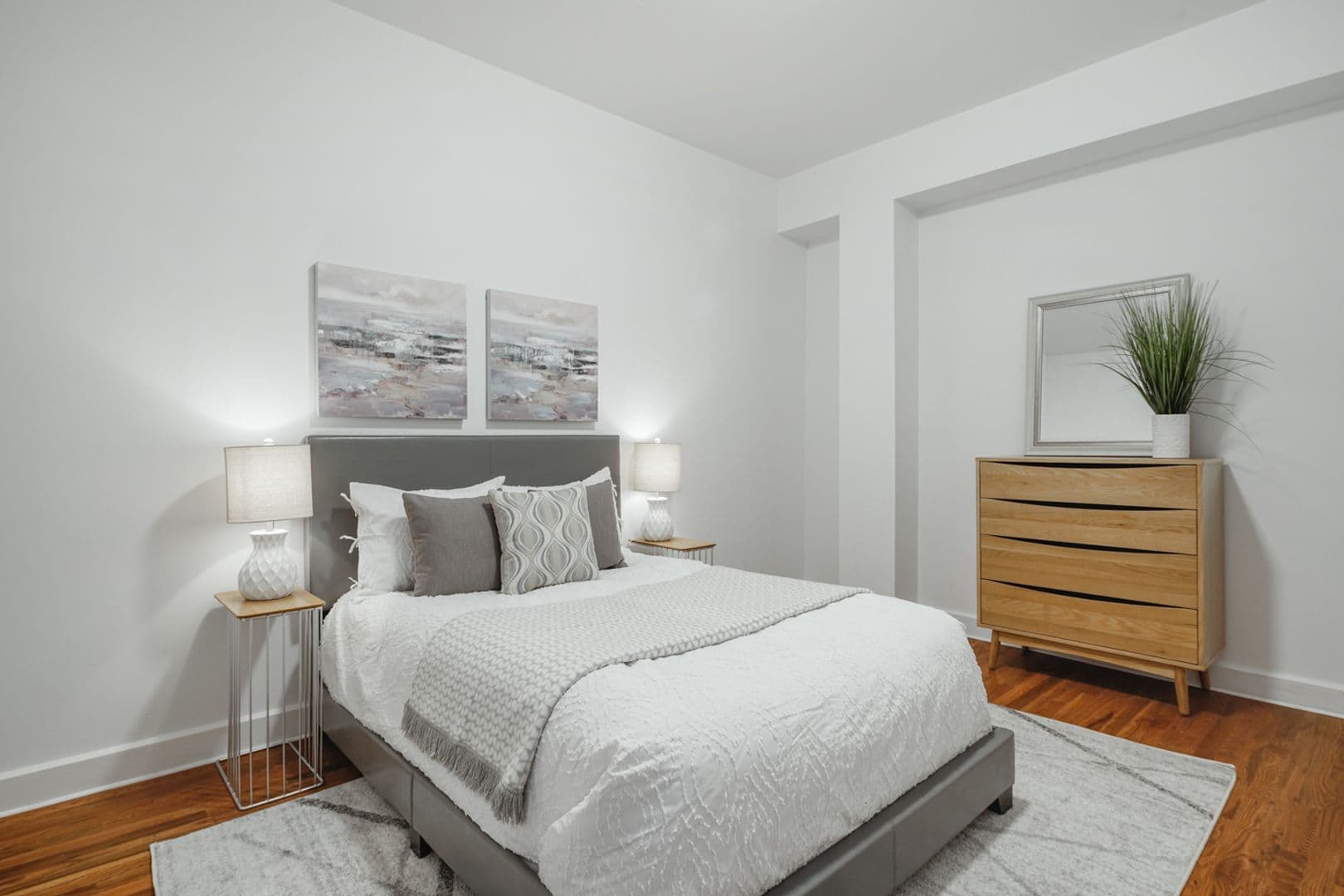 Philadelphia Apartment: 4317-21 Spruce Street