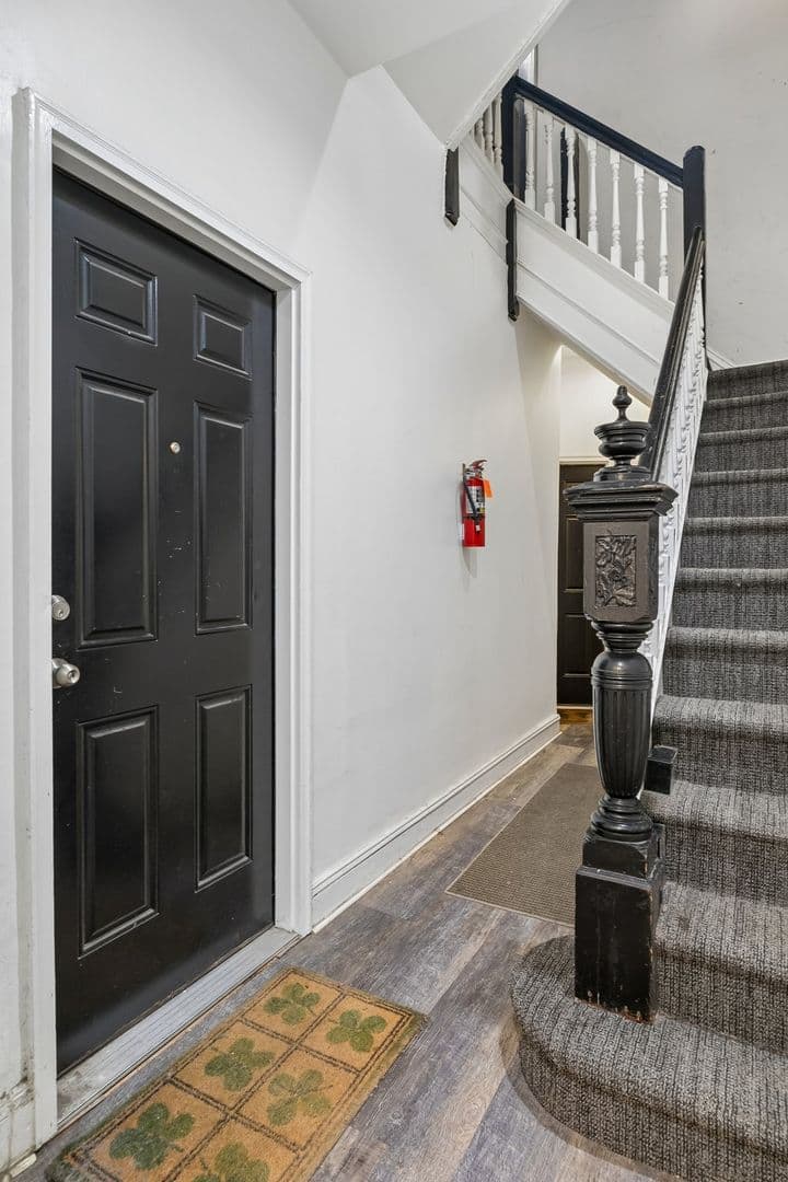 Philadelphia Apartment: 4815 Baltimore Avenue