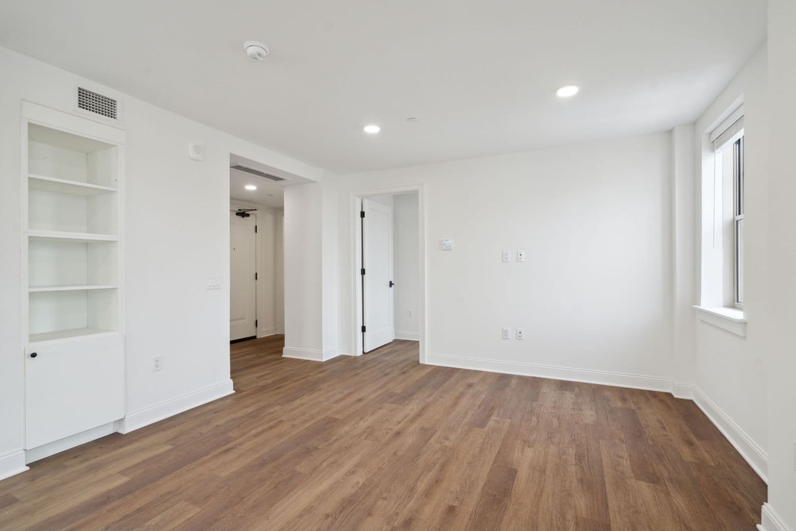 Philadelphia Apartment: 301 South 19th Street