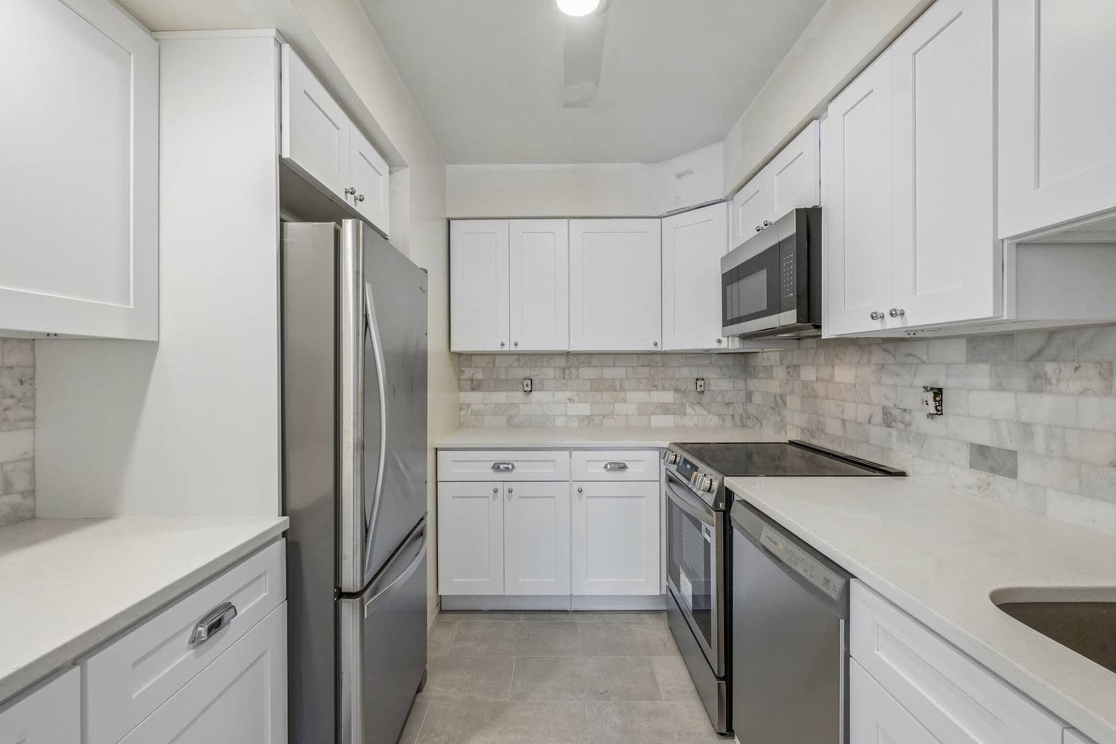 Bala Cynwyd Apartment: 1 Montgomery Ave