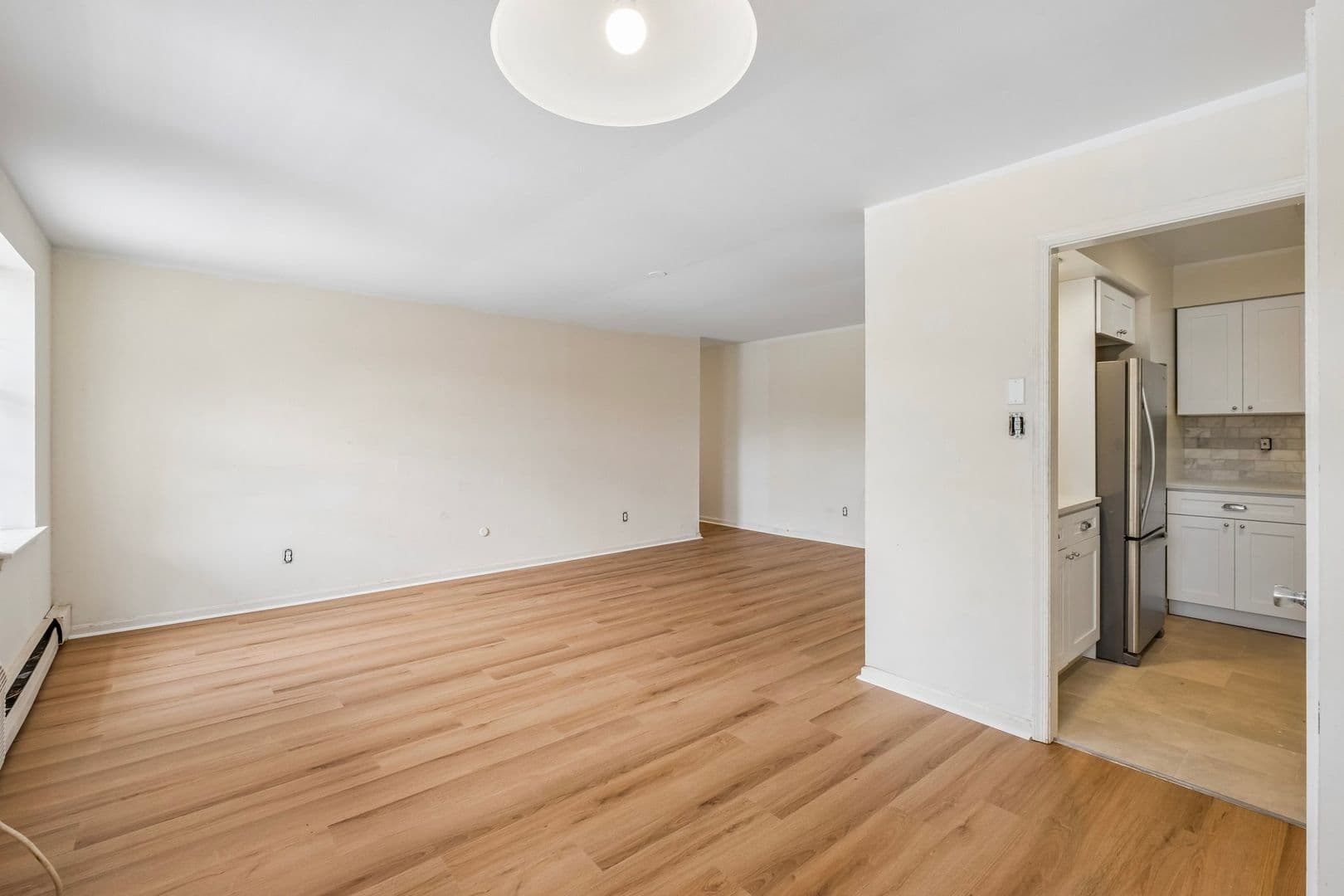 Bala Cynwyd Apartment: 1 Montgomery Ave