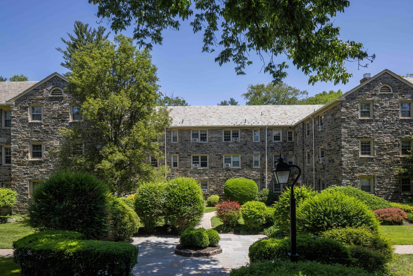 Ardmore Apartment: 115-119 Mill Creek Rd