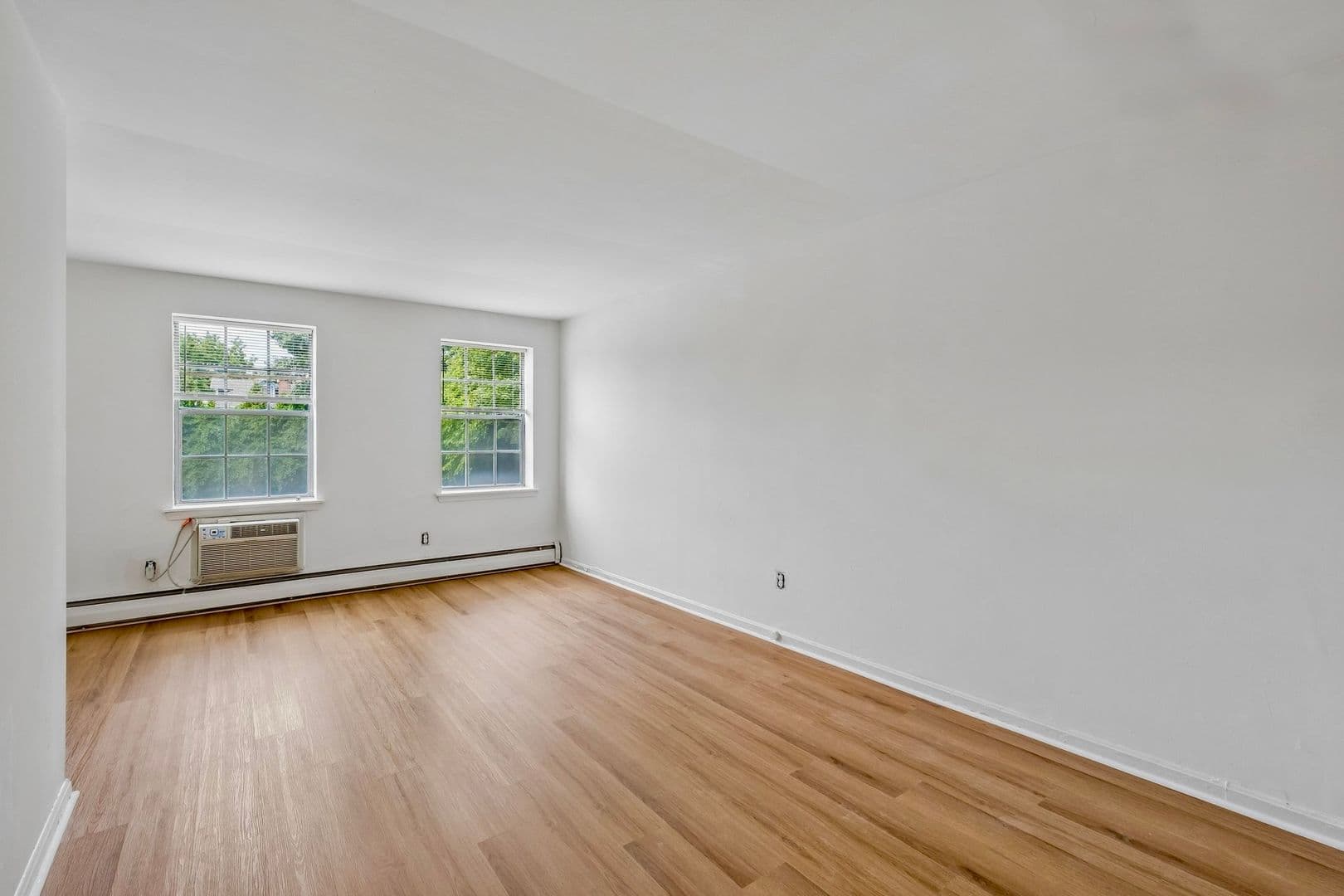 Bala Cynwyd Apartment: 1 Montgomery Ave