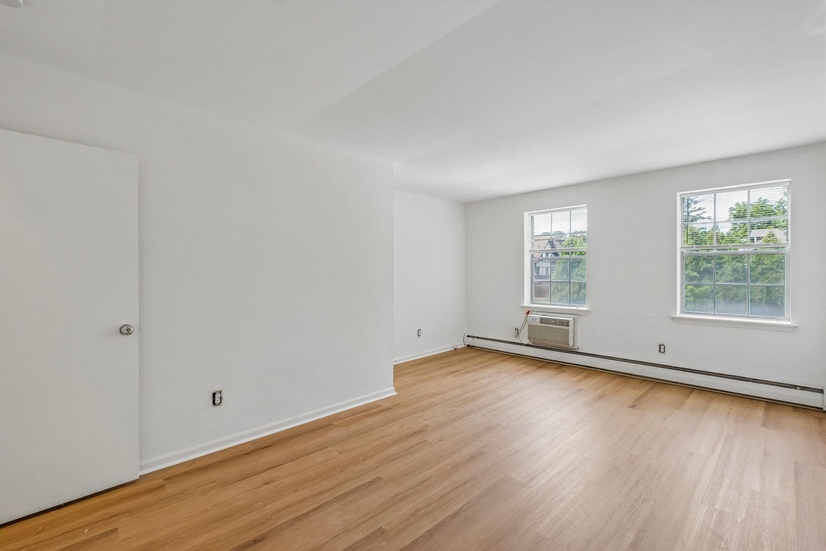 Bala Cynwyd Apartment: 1 Montgomery Ave
