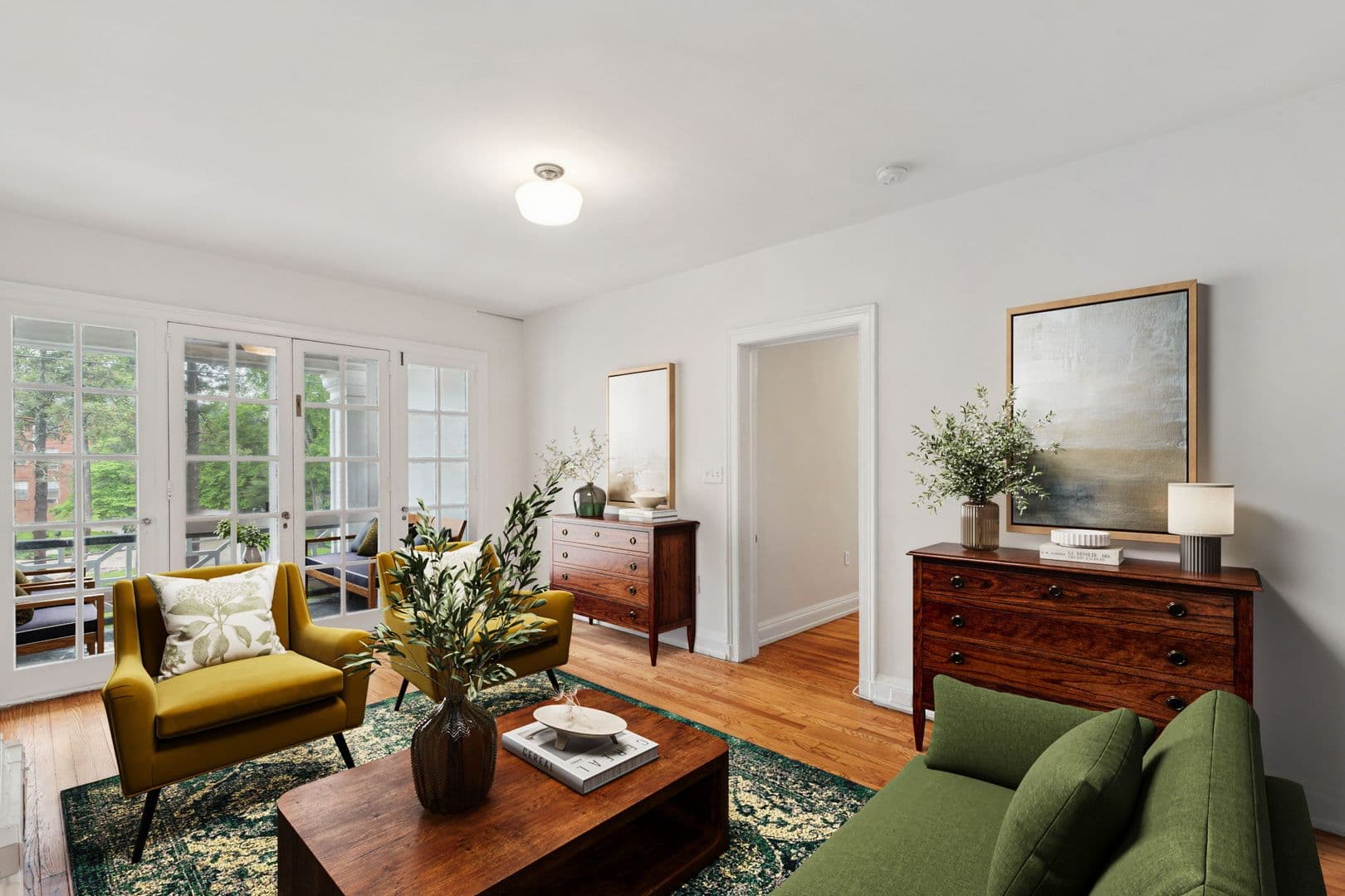 Bala Cynwyd Apartment: 10 Montgomery Avenue