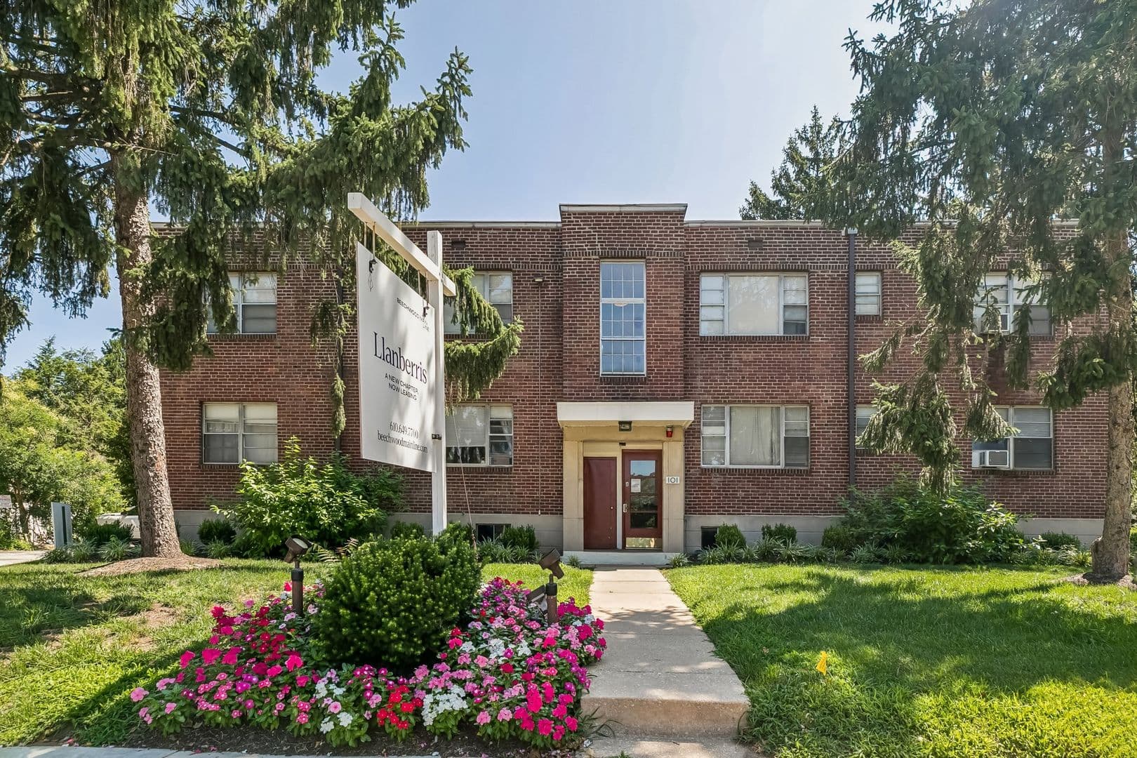 Bala Cynwyd Apartment: 101 Conshohocken State Rd