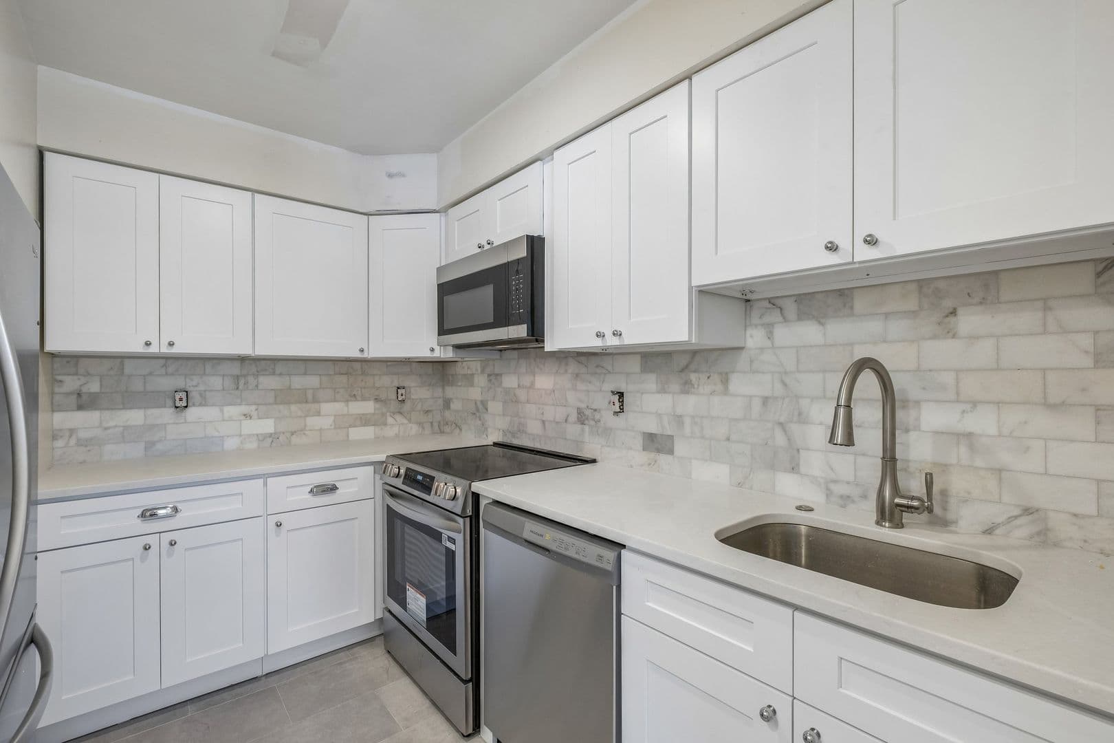 Bala Cynwyd Apartment: 1 Montgomery Ave
