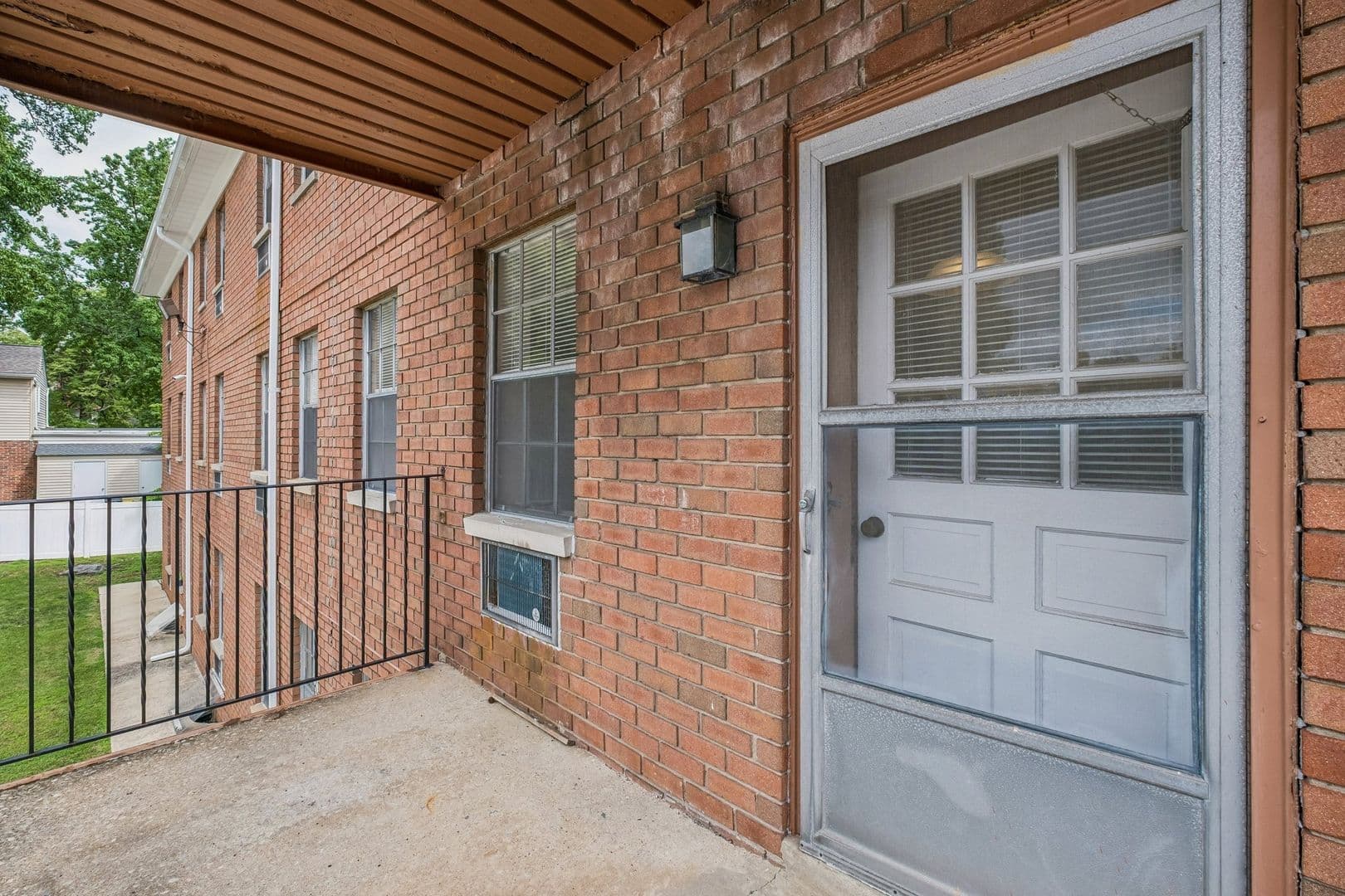 Bala Cynwyd Apartment: 1 Montgomery Ave