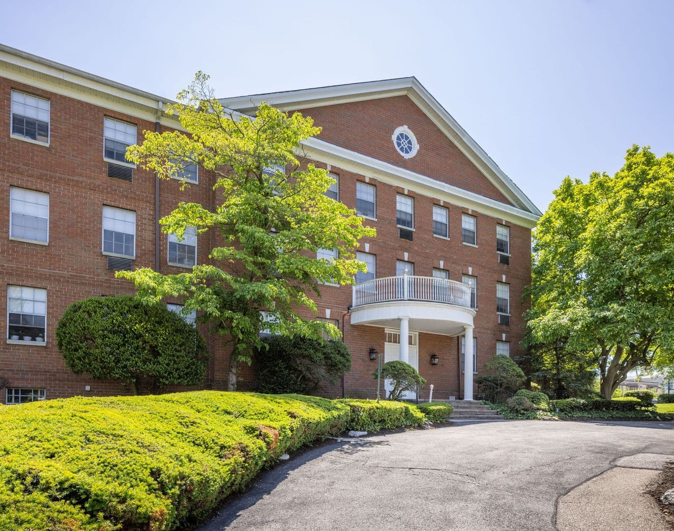 Ardmore Apartment: 101 Mill Creek Rd