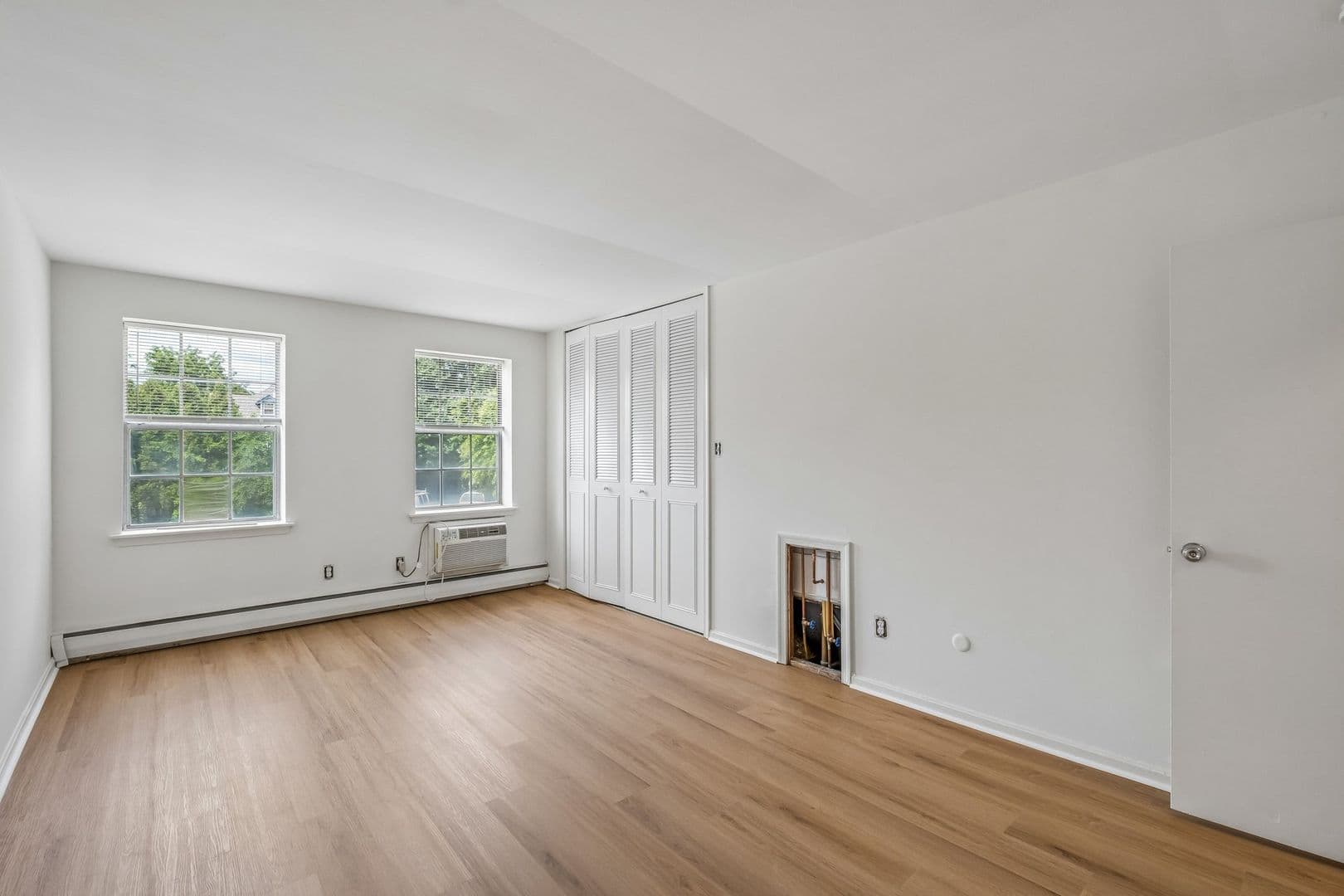 Bala Cynwyd Apartment: 1 Montgomery Ave