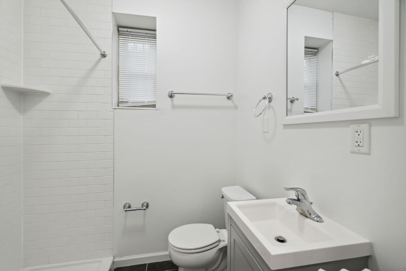 Philadelphia Apartment: 4311-15 Spruce St.