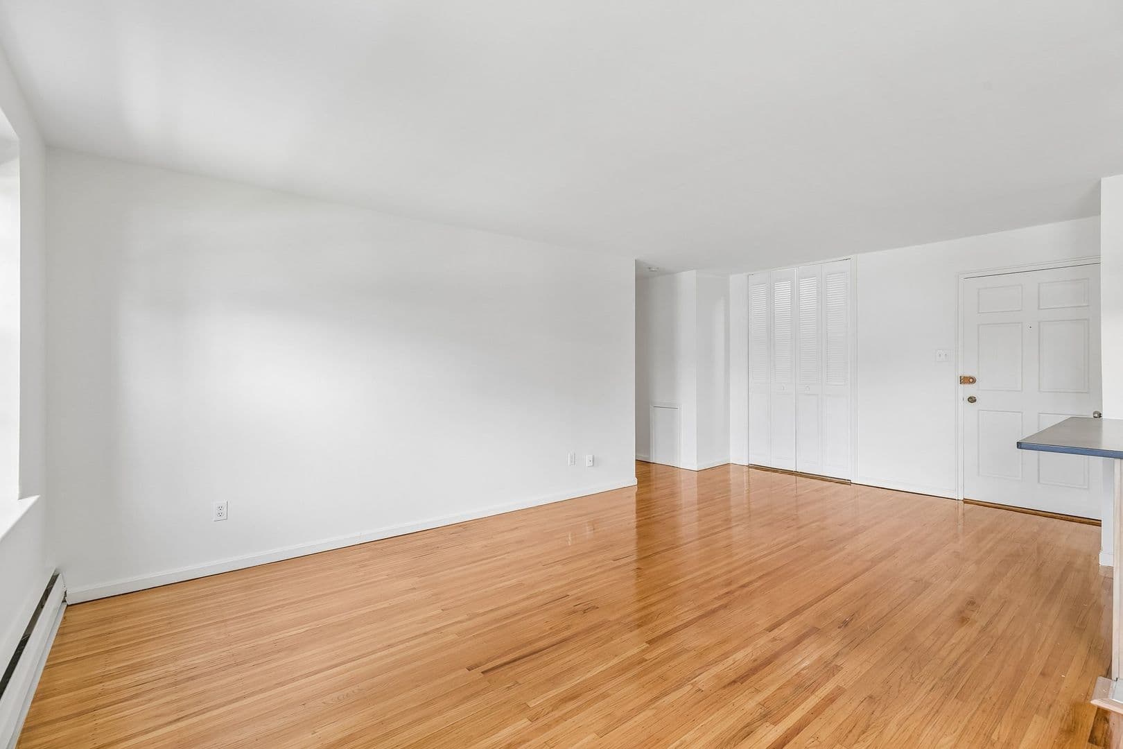 Ardmore Apartment: 101 Mill Creek Rd