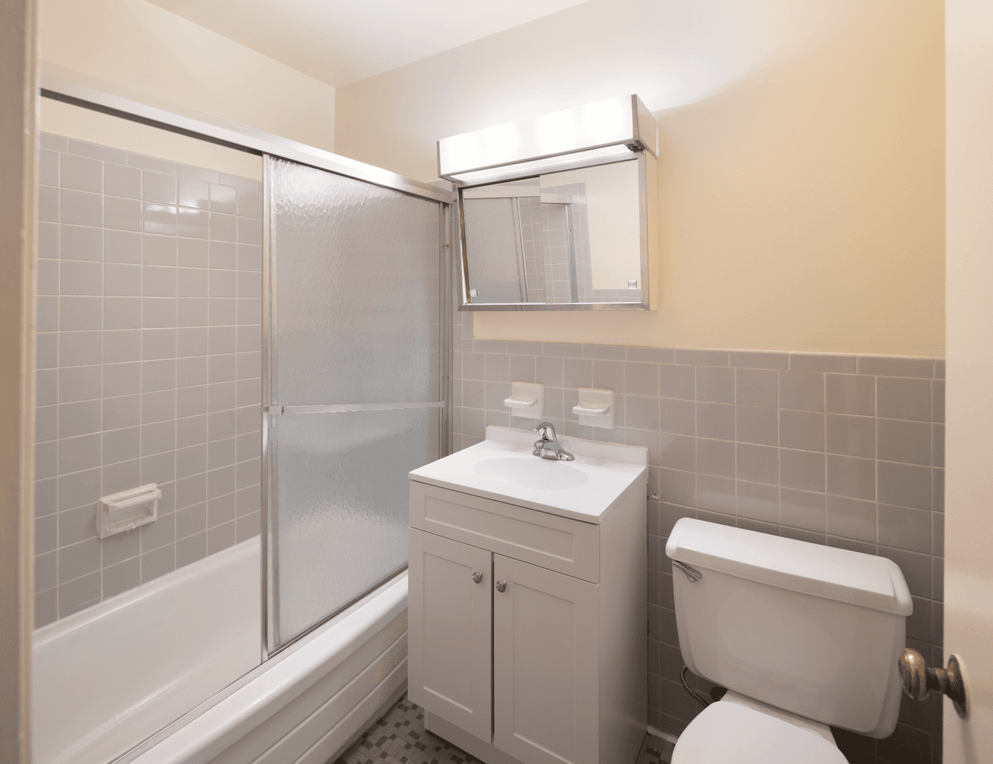 Ardmore Apartment: 101 Mill Creek Rd