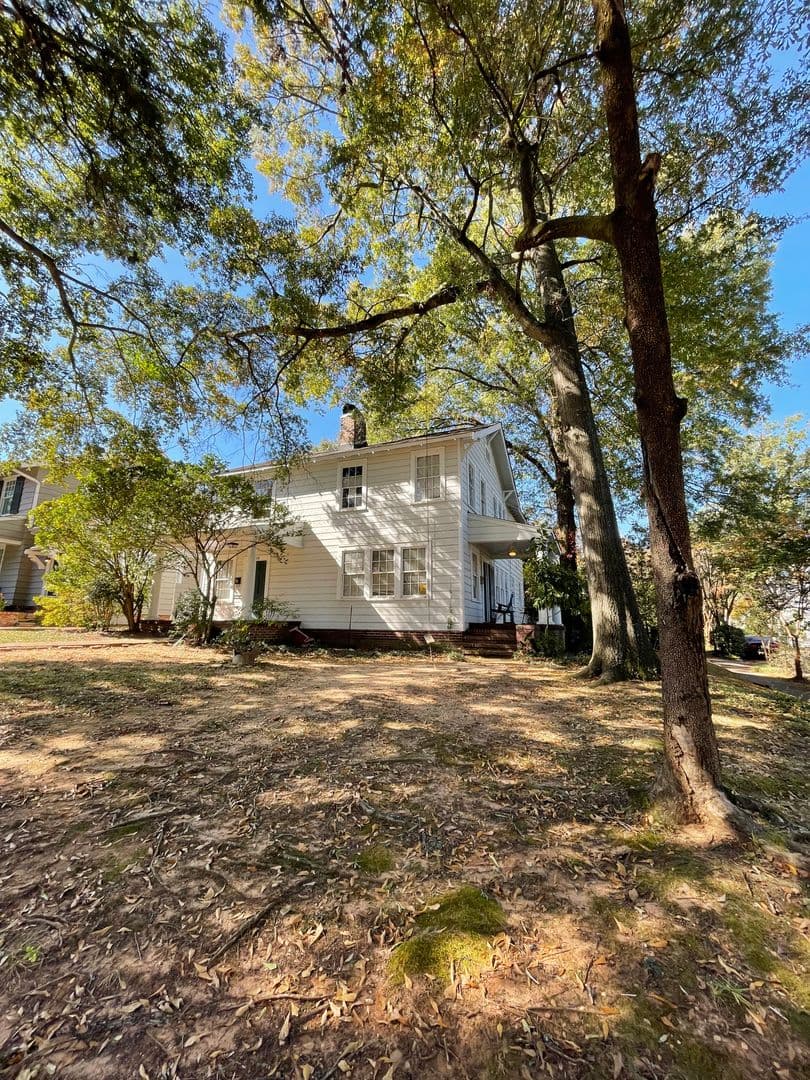 Tuscaloosa Apartment: 1701 3rd St