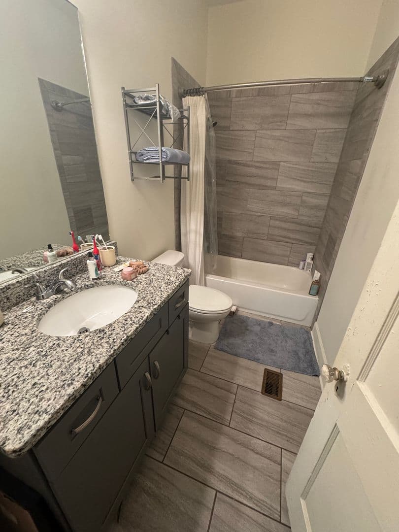 Tuscaloosa Apartment: 1011 Queen City Ave