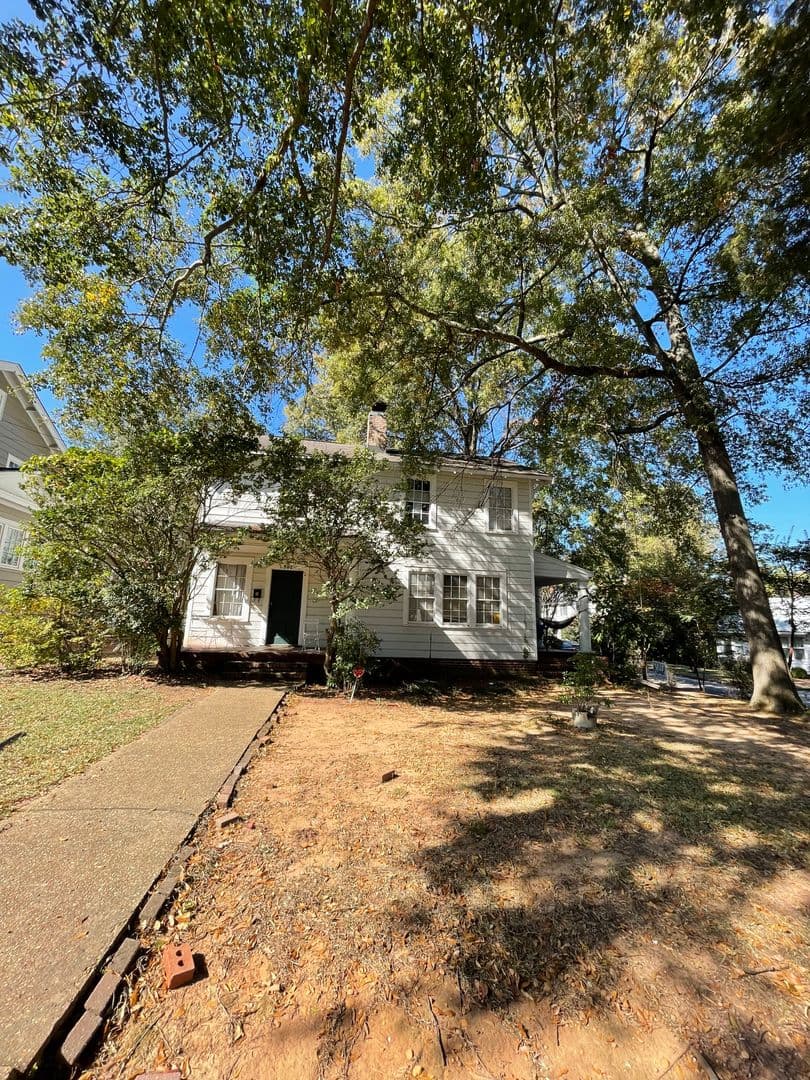 Tuscaloosa Apartment: 302 17th Ave