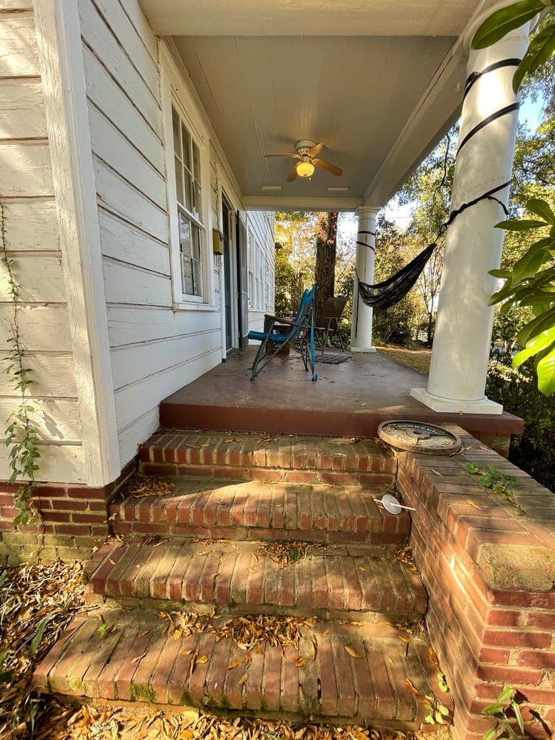 Tuscaloosa Apartment: 1701 3rd St