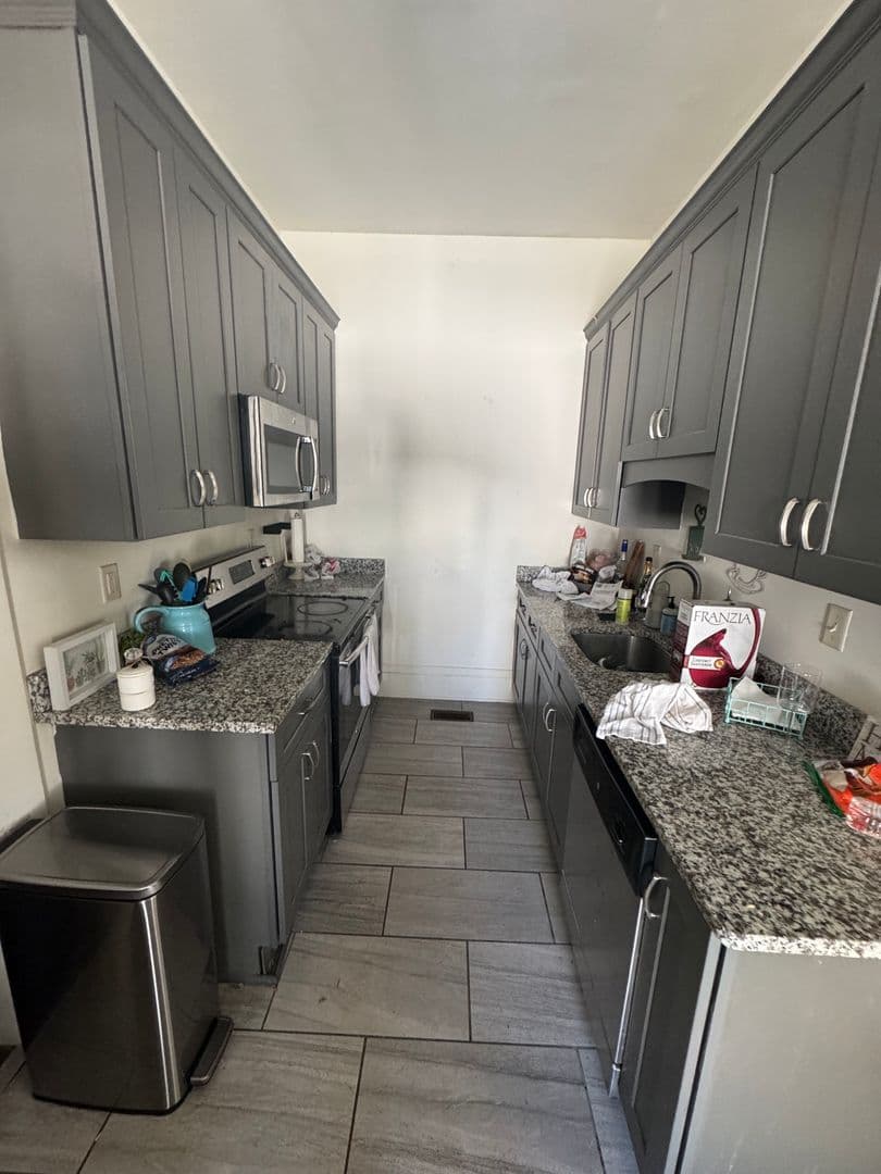 Tuscaloosa Apartment: 1011 Queen City Ave