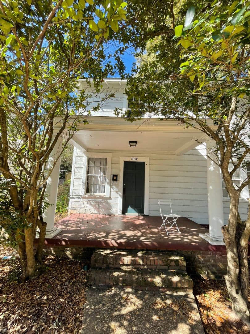 Tuscaloosa Apartment: 302 17th Ave