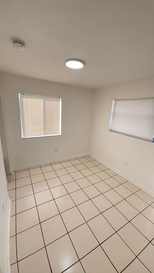 Hialeah Apartment: 120 W 28 Street