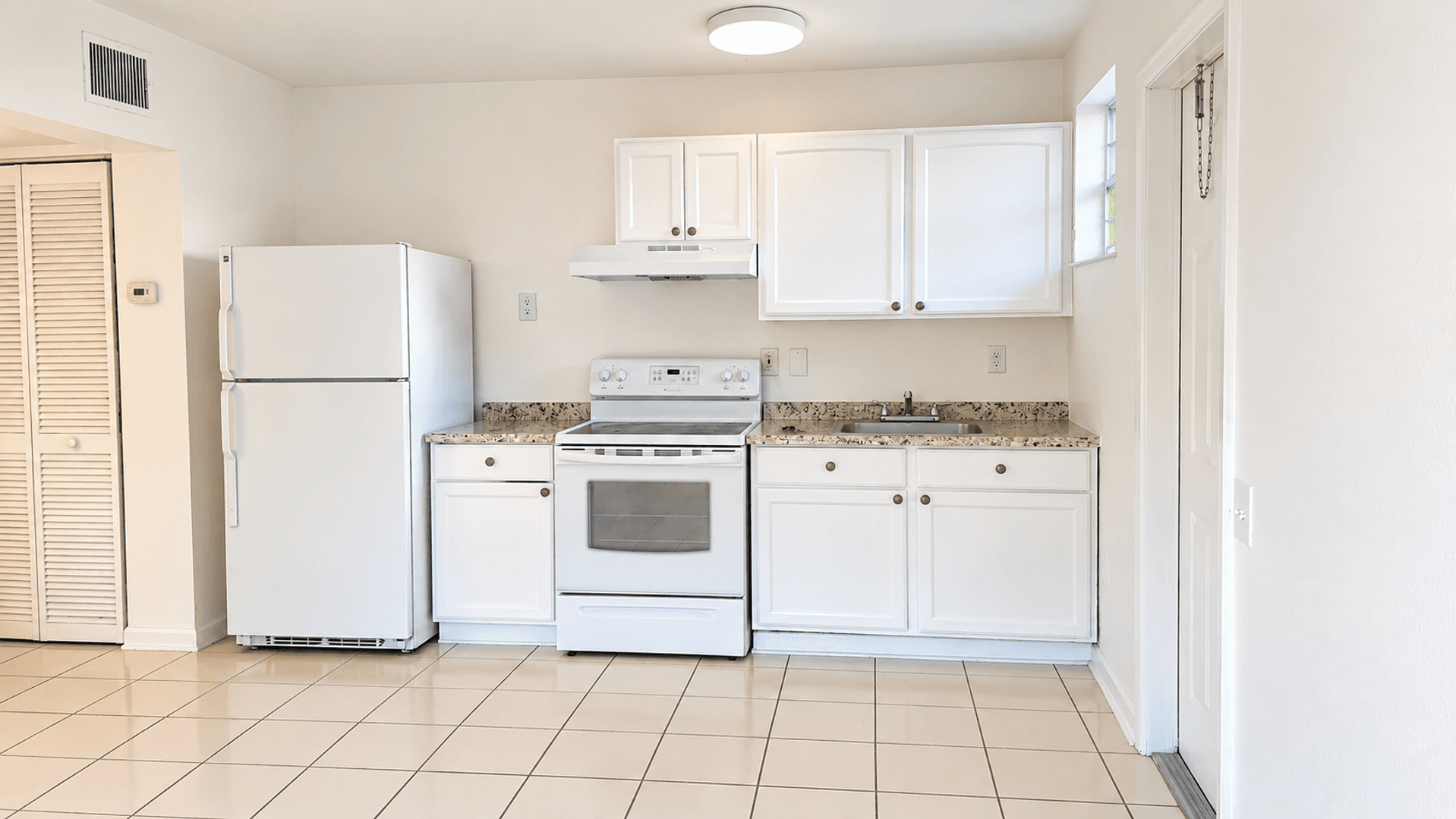 Hialeah Apartment: 120 W 28 Street